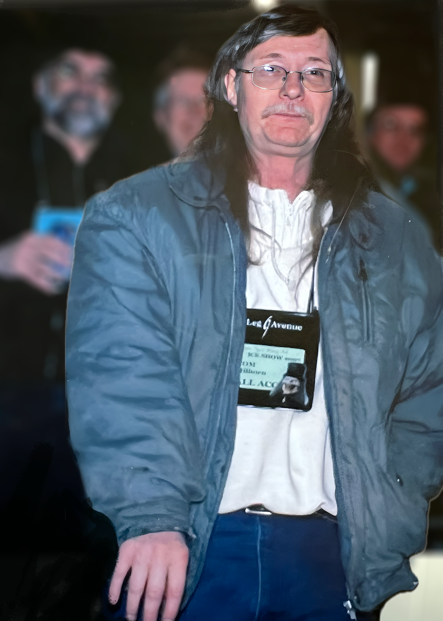 To say that Tom Hilborn was a dedicated volunteer is to state the obvious. For more than 50 years he was a constant presence with the Preston Figure Skating Club, acting as the club’s treasurer and building all the props for their annual Ice Show.