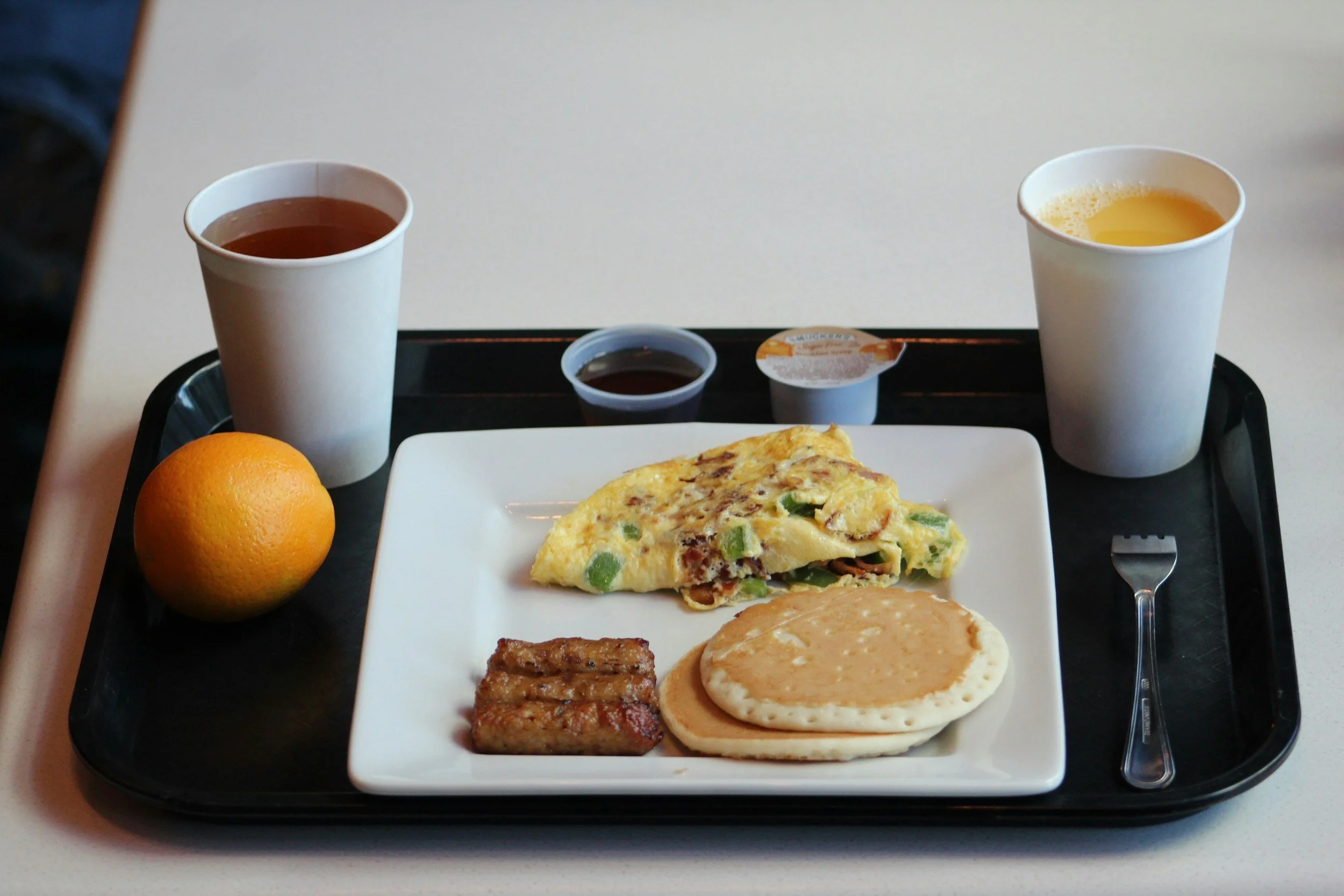 Hospital Foodservice: Passing Diligence the First Time