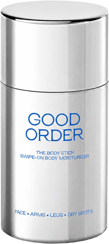 Good Order product concept