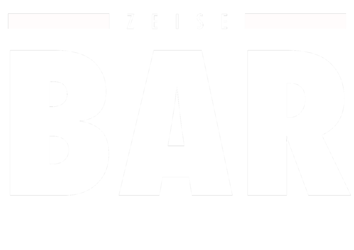 Zeise BAR