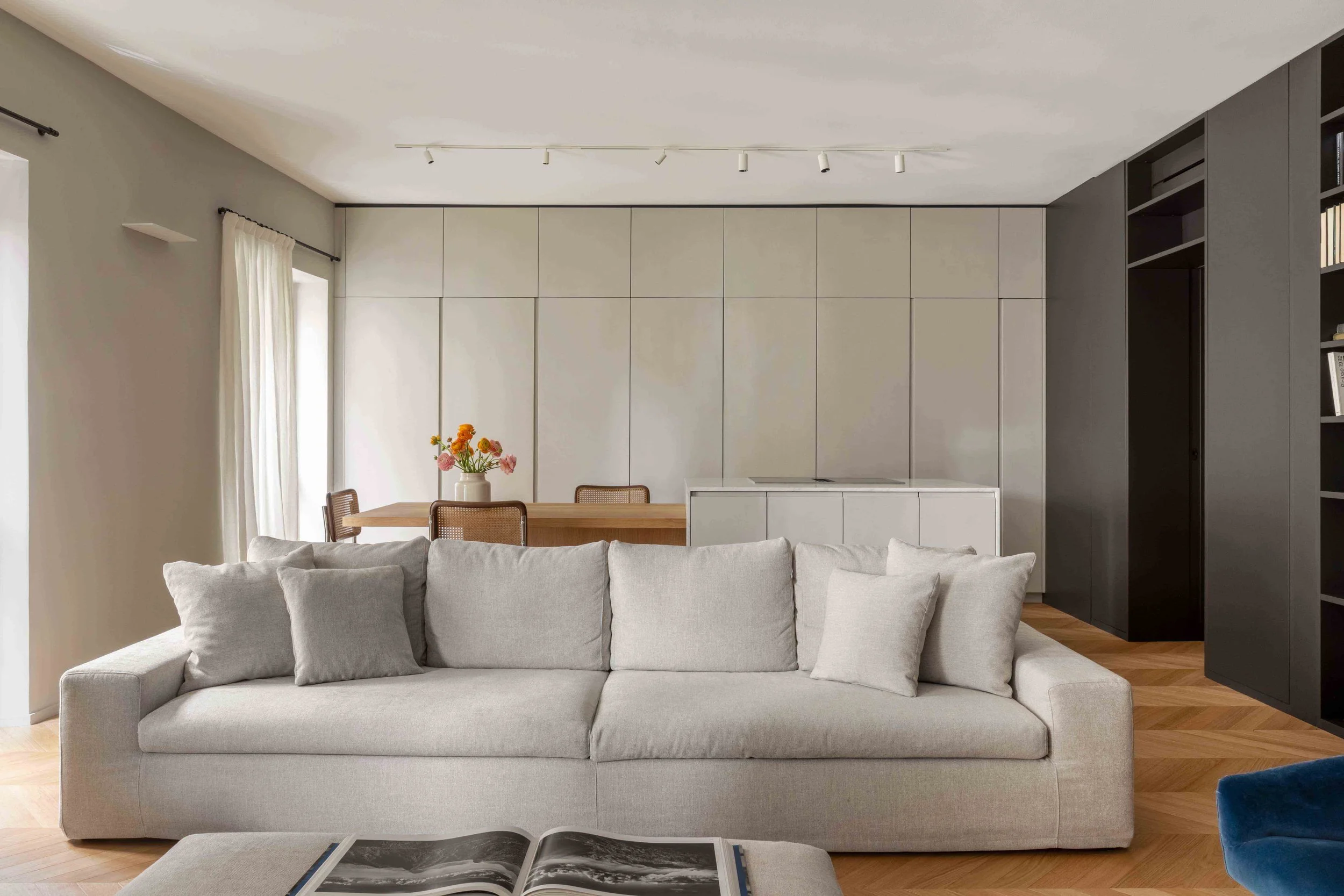 Private Apartment via San Nicolao