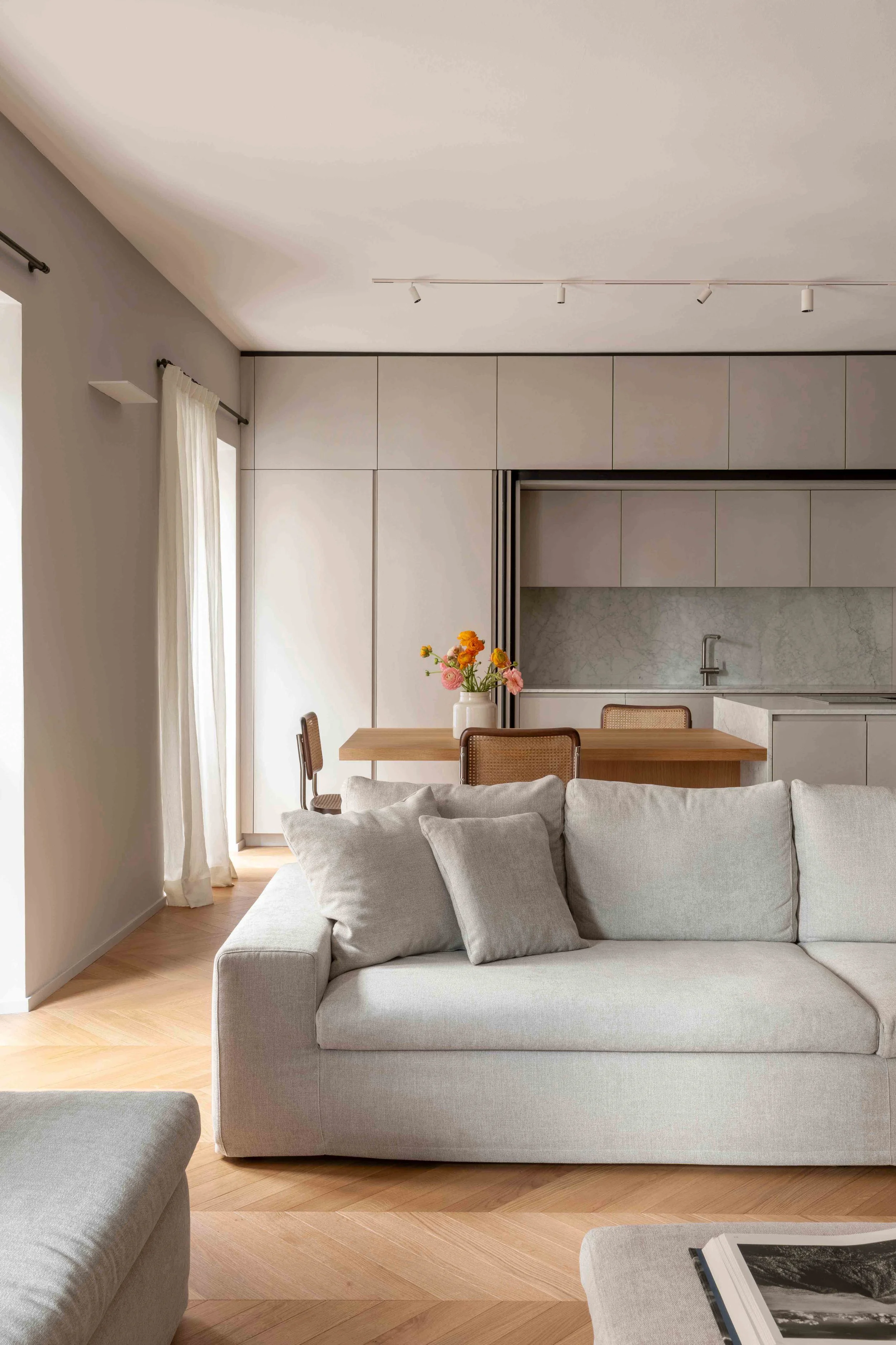 Private Apartment via San Nicolao, Milano