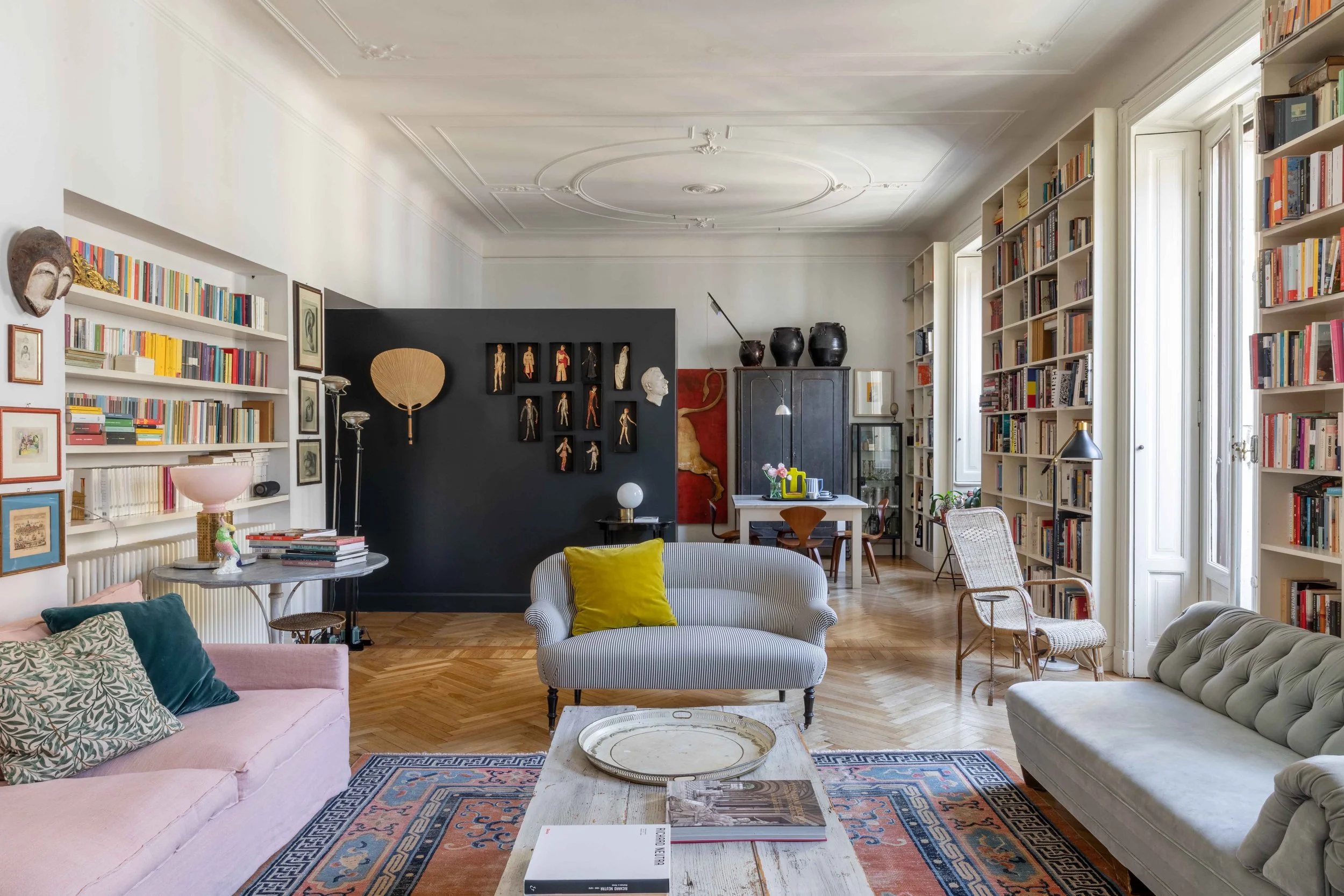 Private Apartment via Tasso