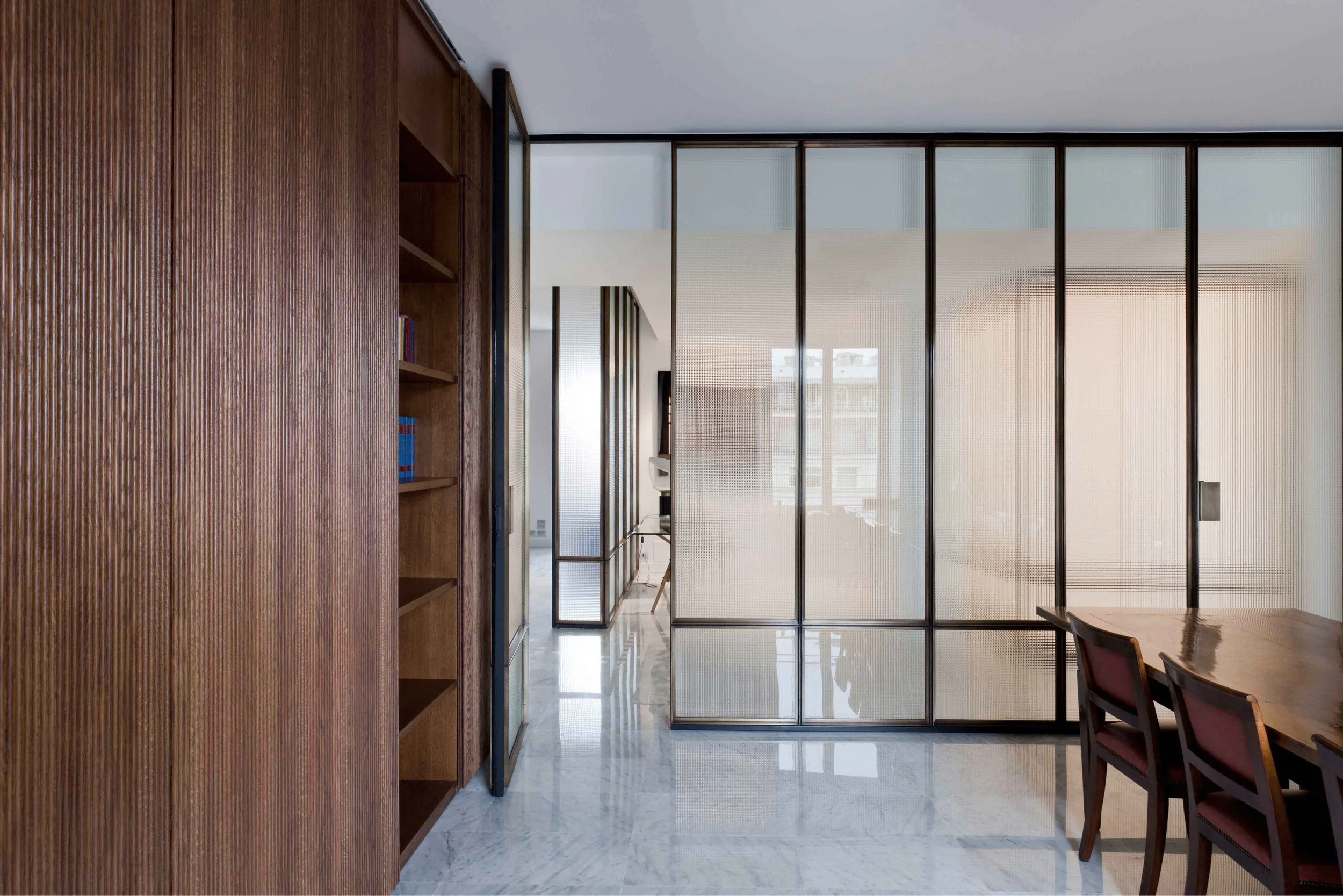 Law Office Galleria San Babila Milano