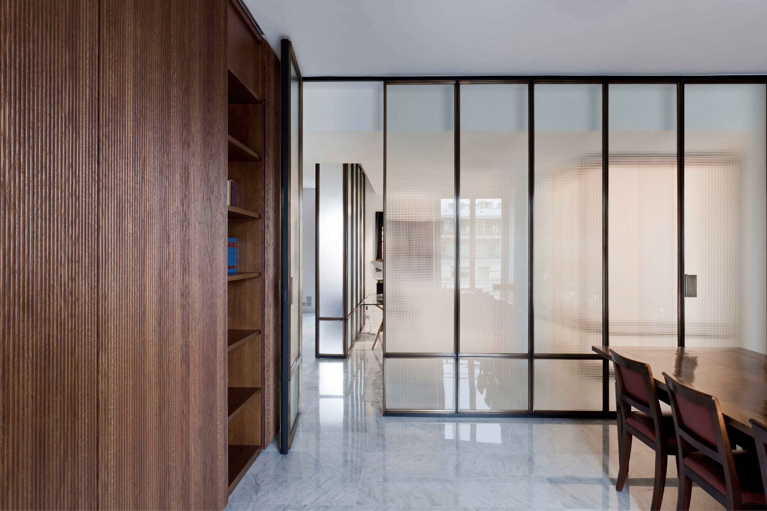 Law Office Galleria San Babila, Milano