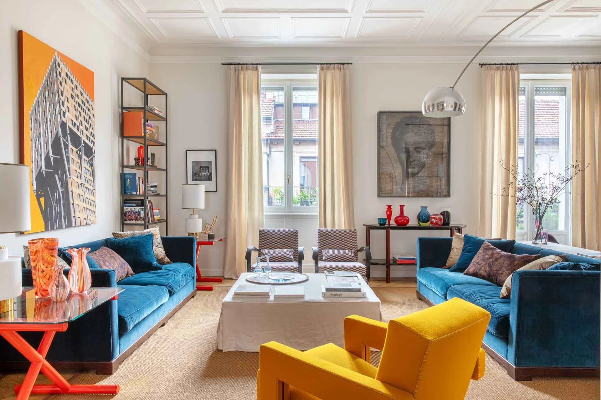 Private Apartment via Cosimo Del Fante