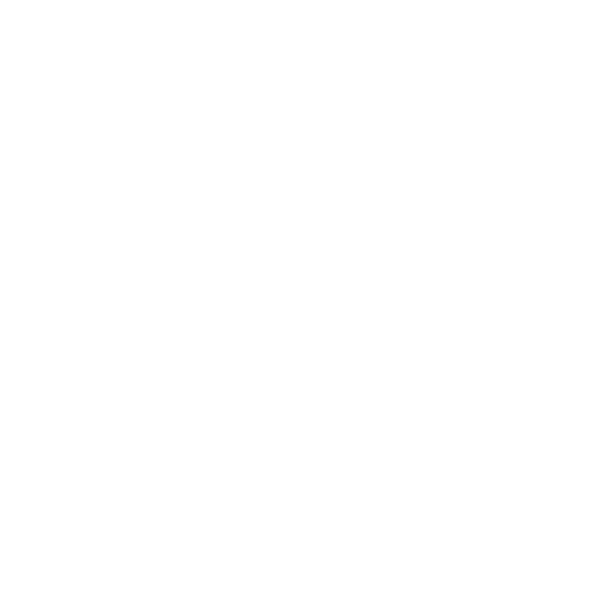 Black and white illustration of two hands shaking each other.