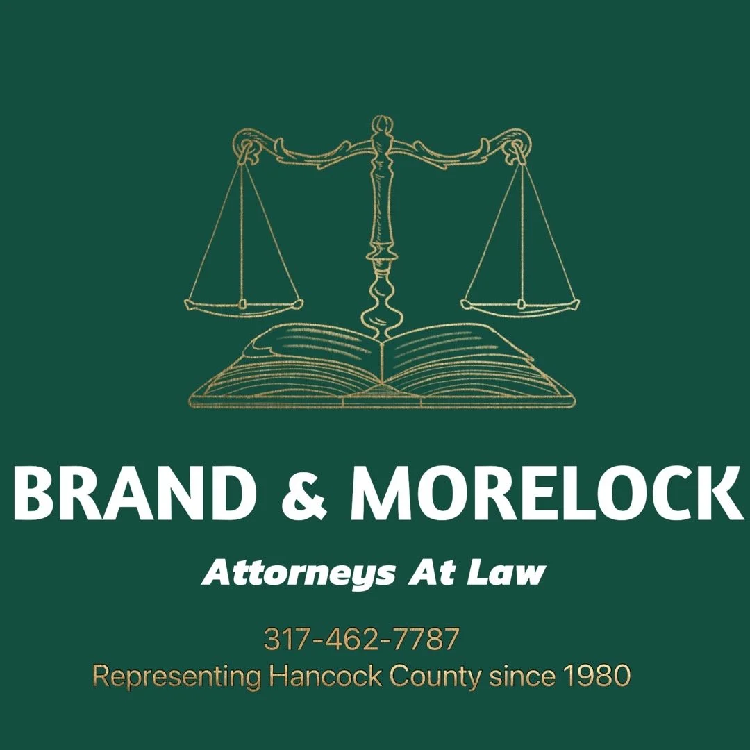 Brand &amp; Morelock 