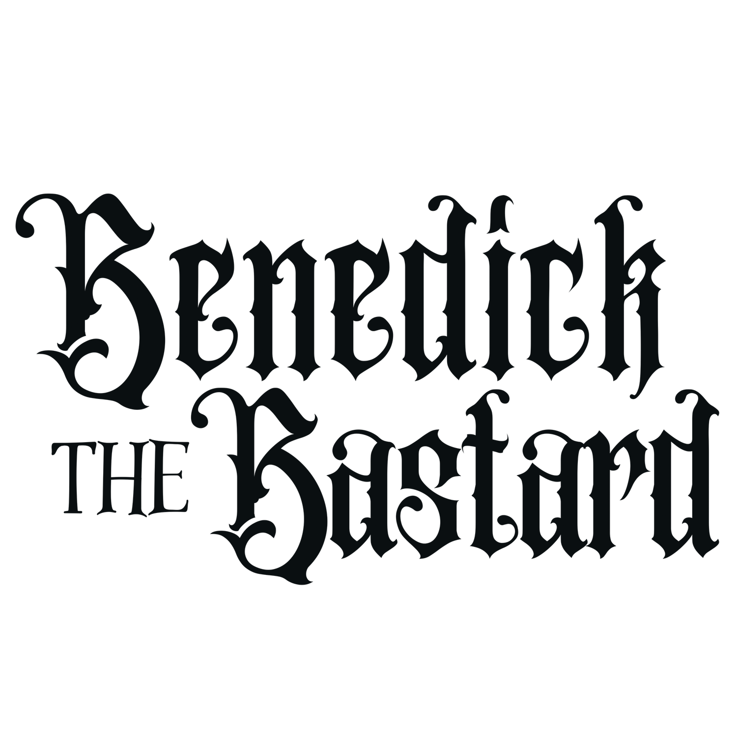 Benedick the Bastard