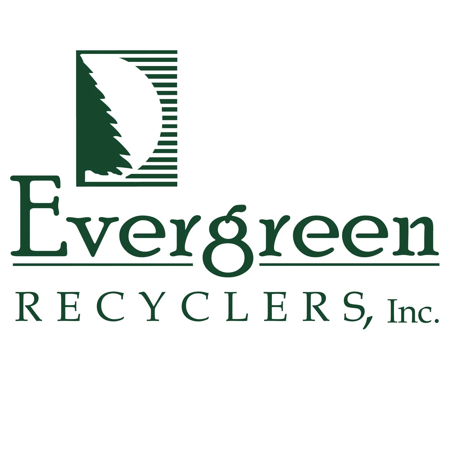 Evergreen Recyclers