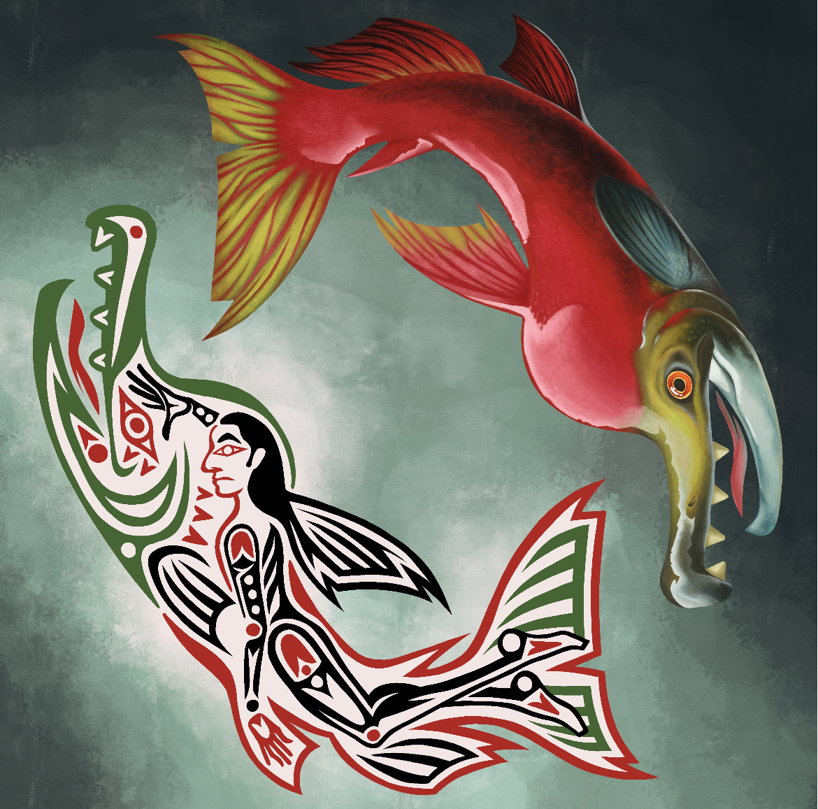 Digital Work
