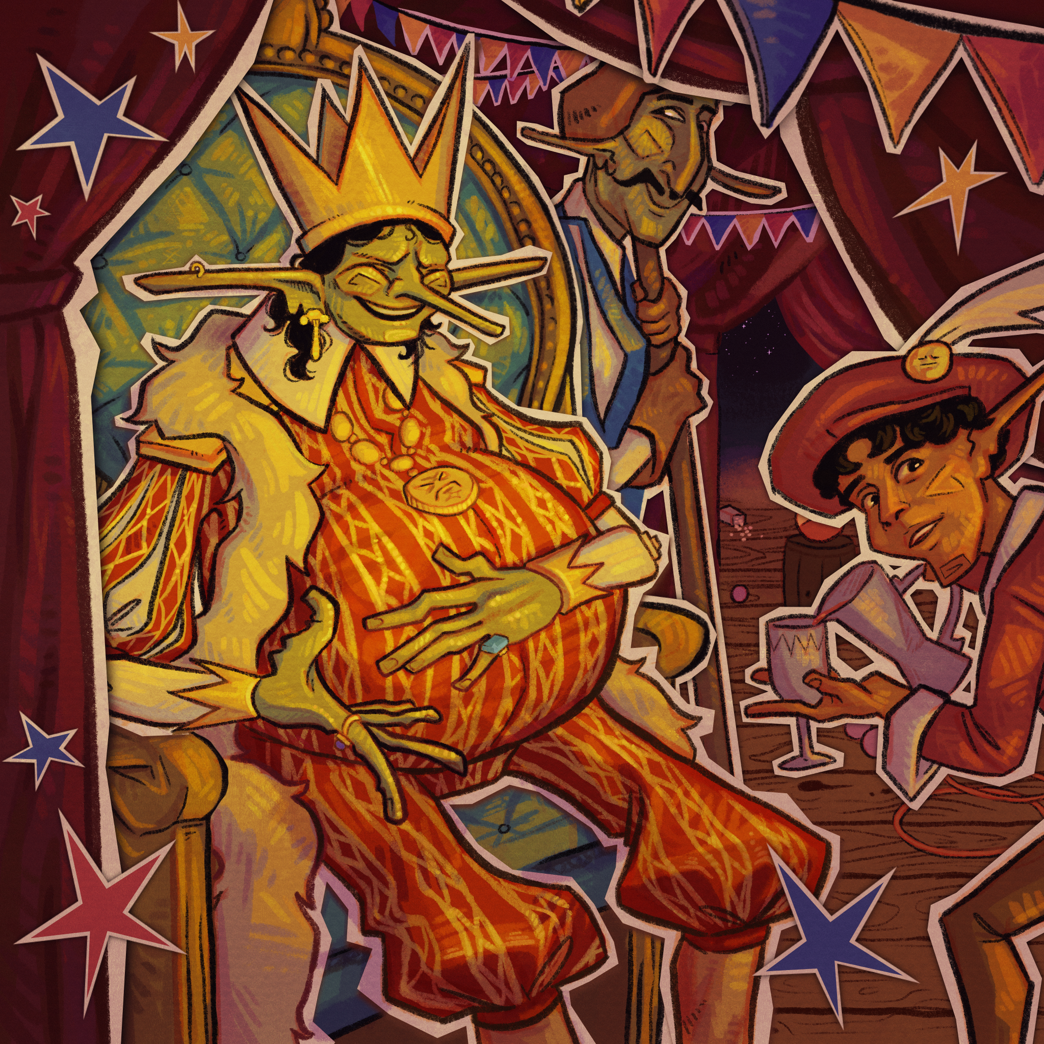The Carnival (2025)