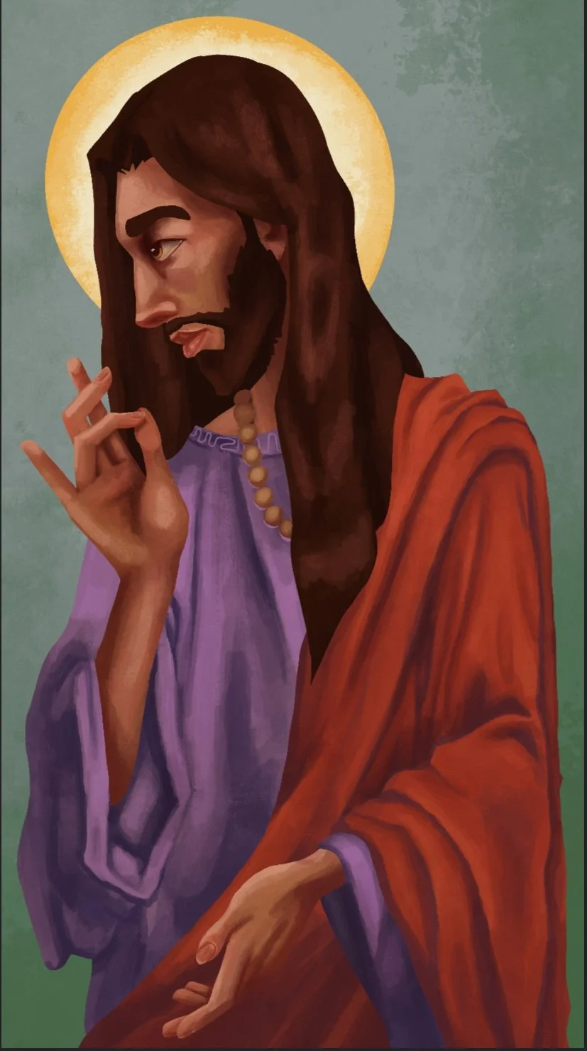 Jesus (2025)