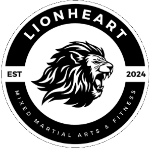 Lion Heart Gym 