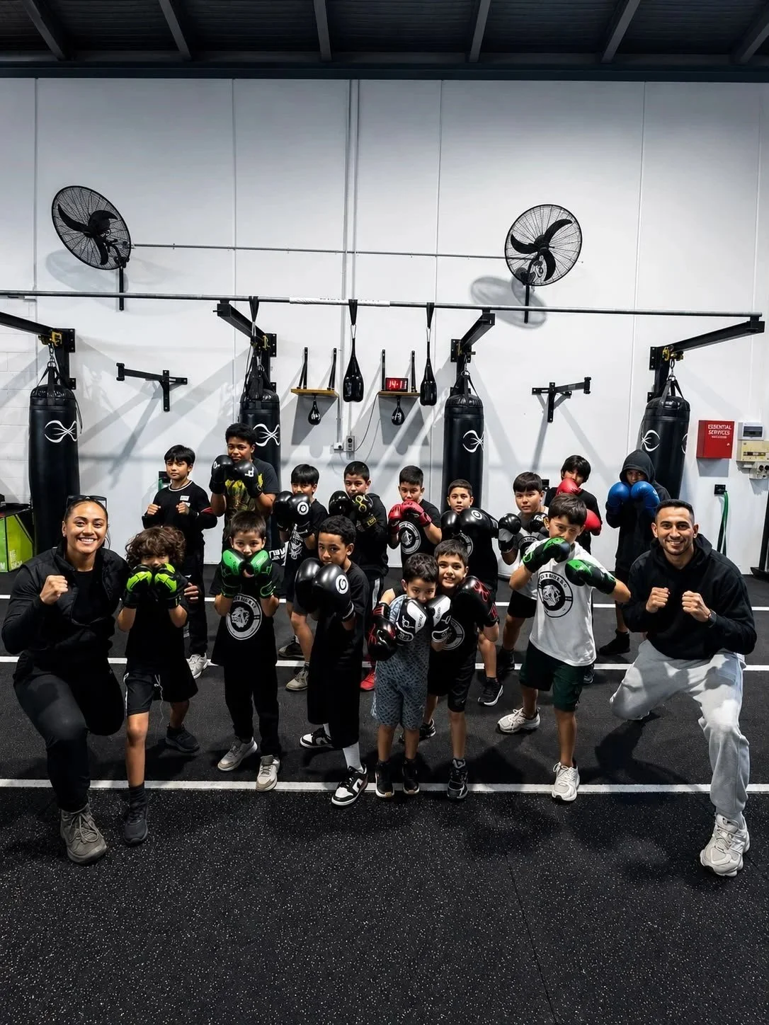 kids classes