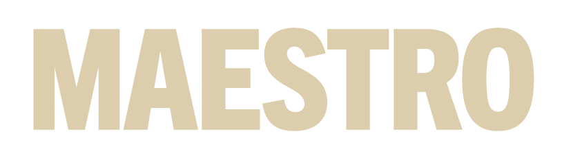 Restaurant Maestro