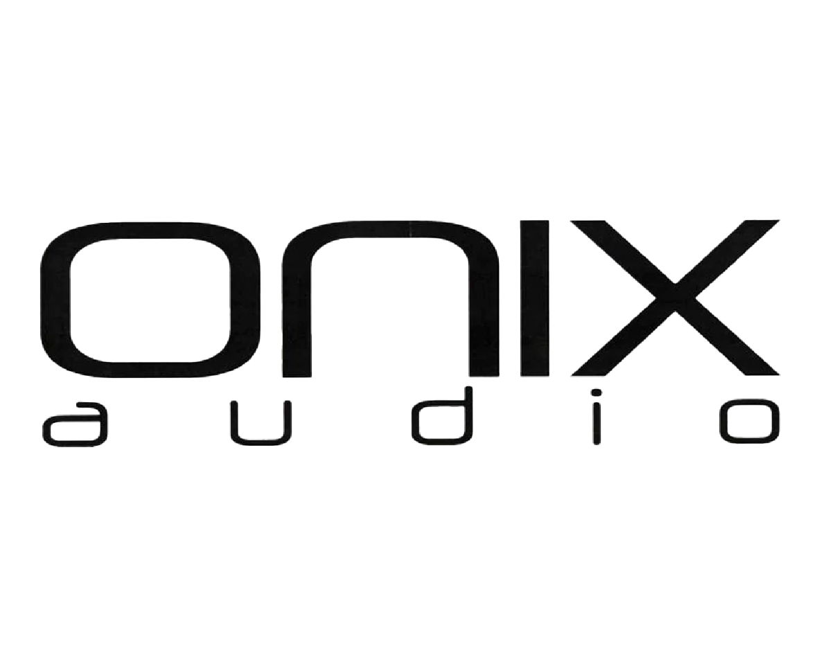 Logo di Onix Audio
