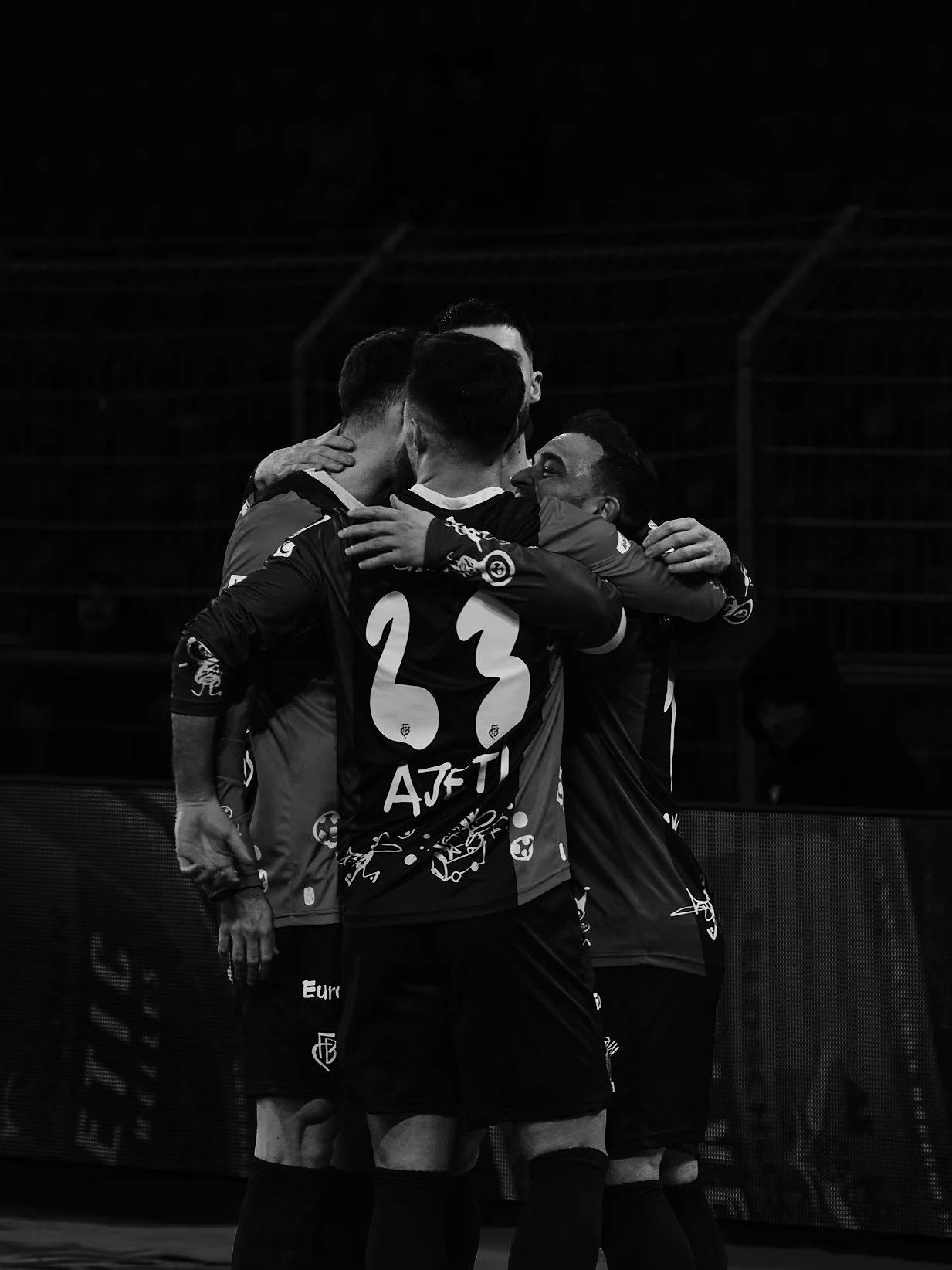 FC Basel Ajeti