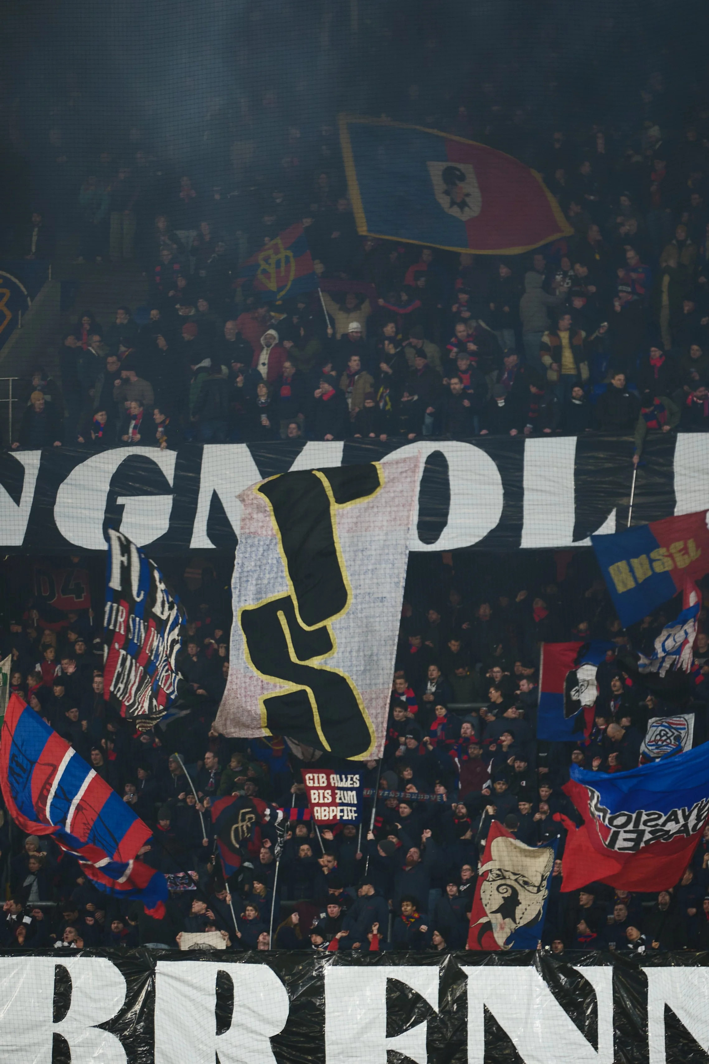 FC Basel-FCB-Joggeli 