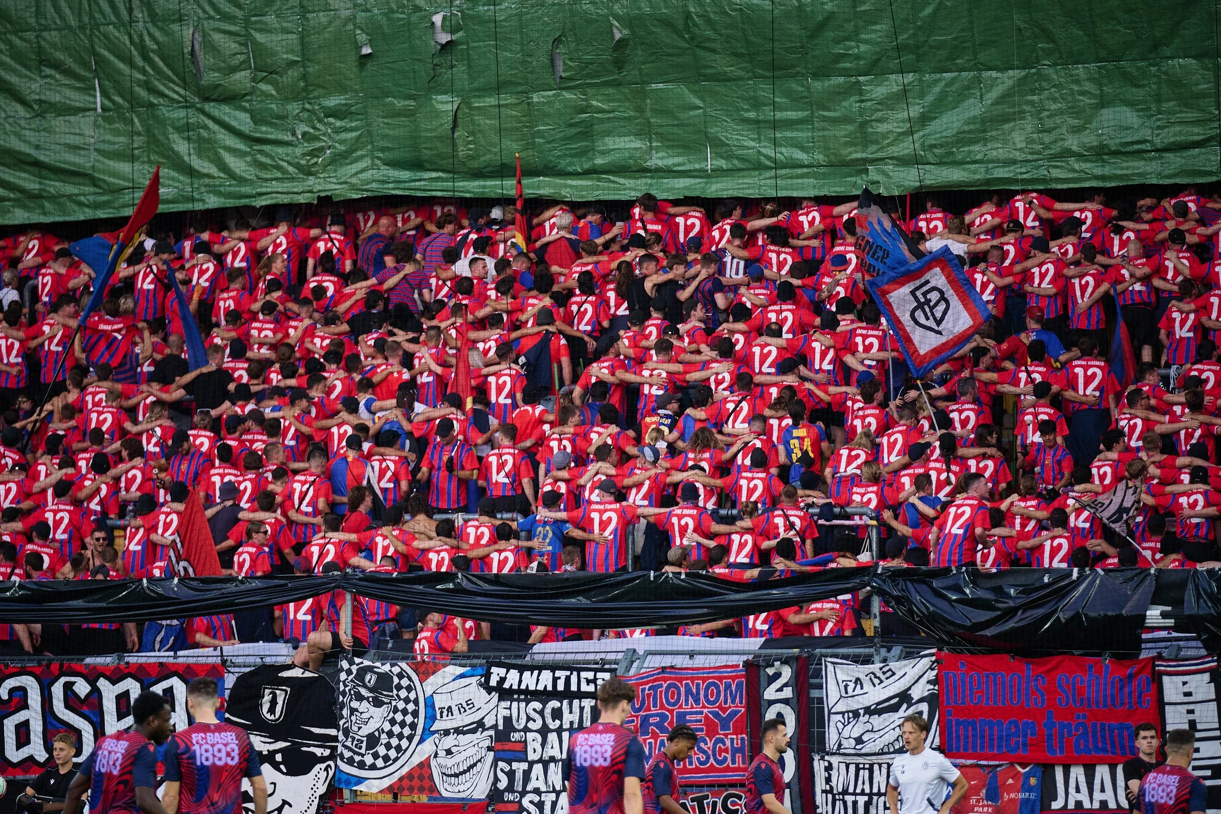 FC Basel-FCB-Joggeli 