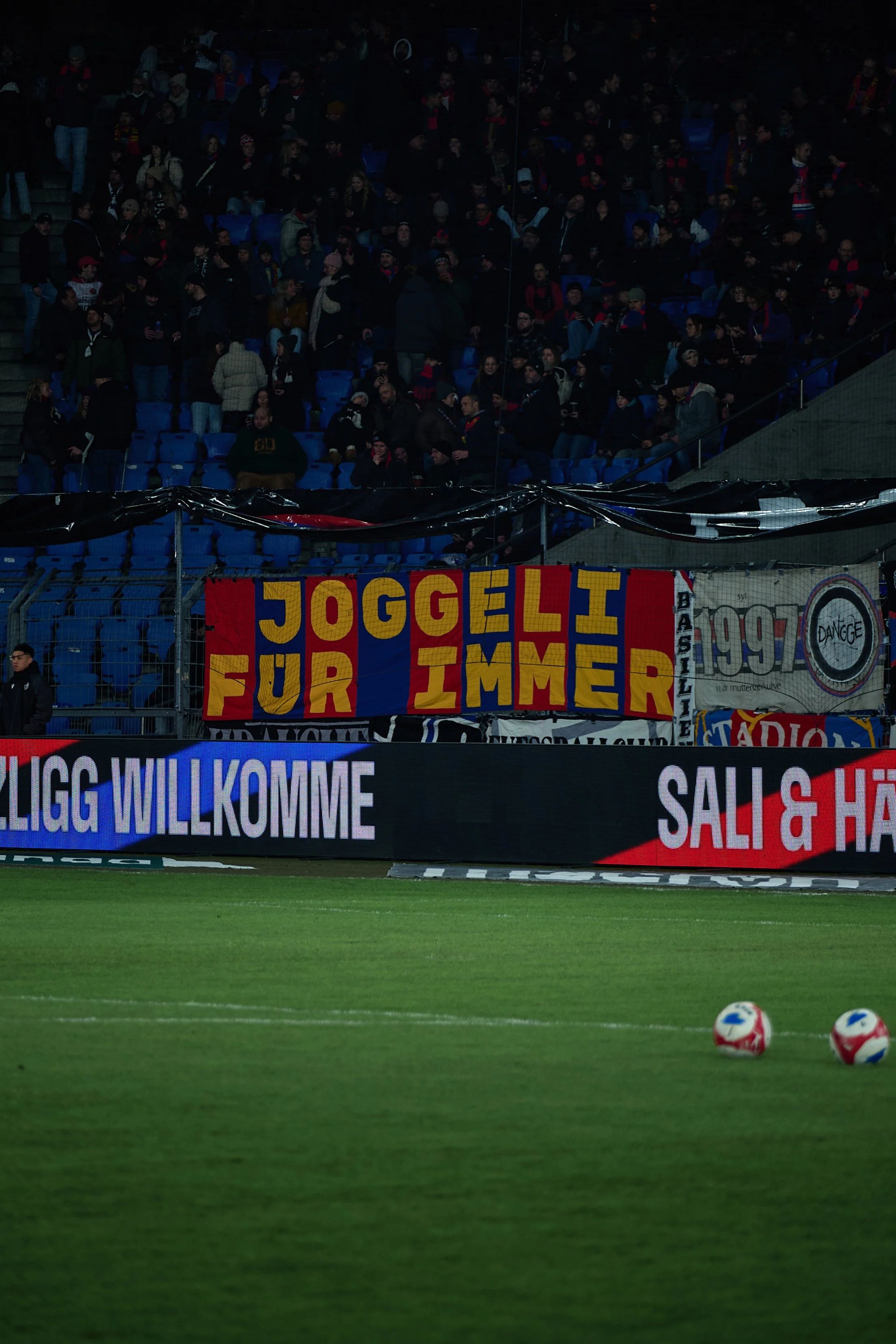 FC Basel-FCB-Joggeli 
