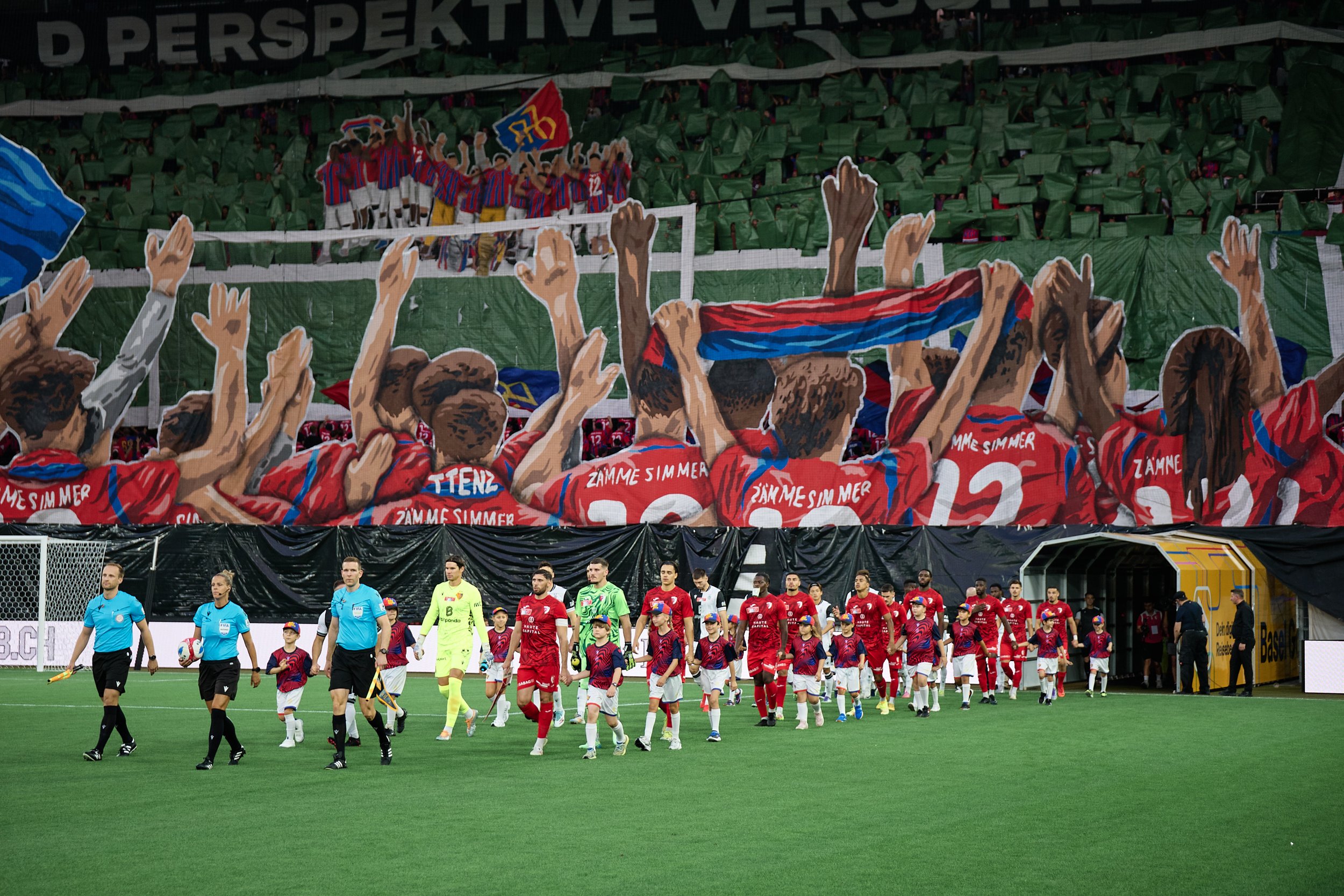 FC Basel-FCB-Joggeli 