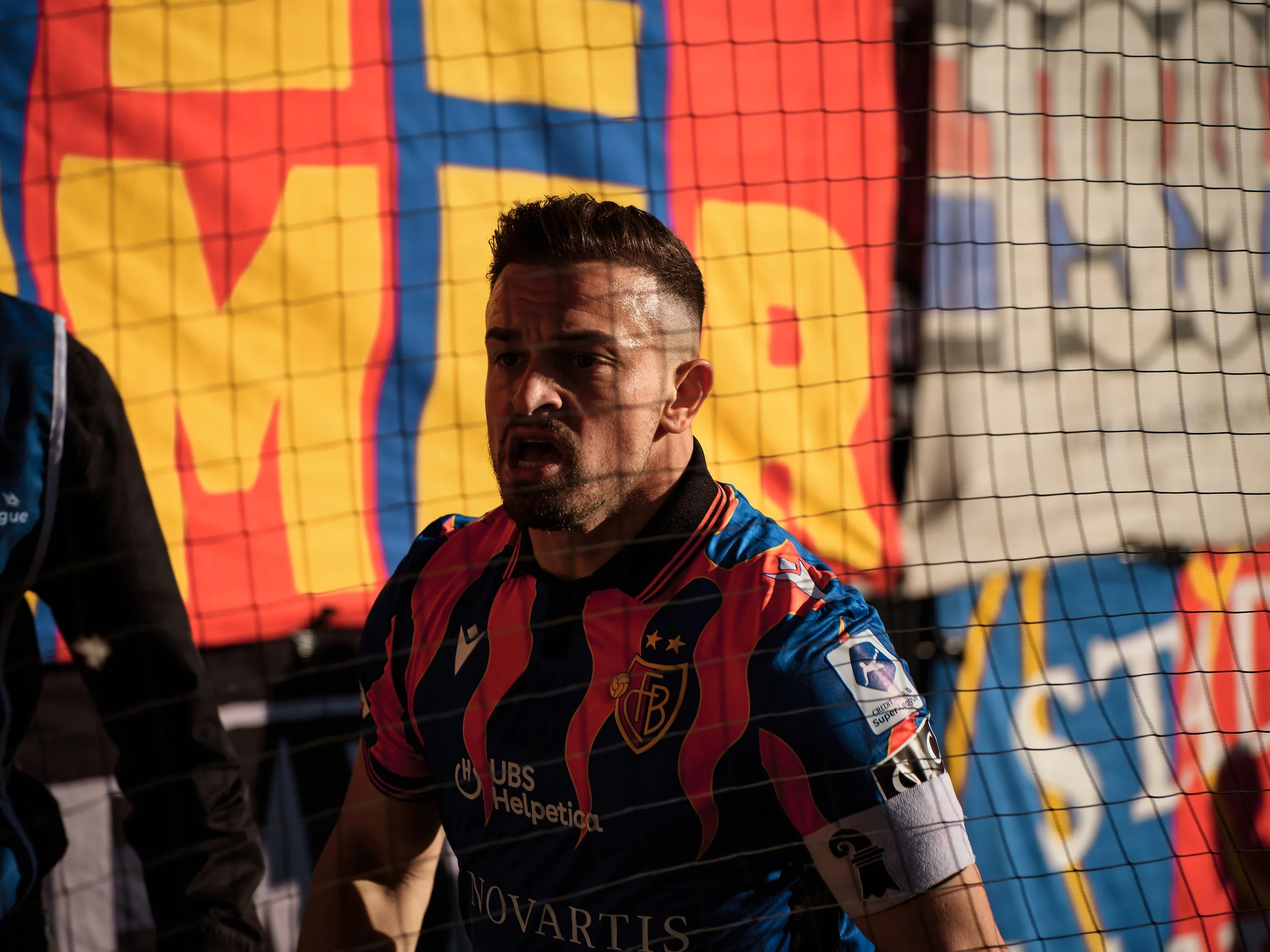 FC Basel Shaqiri