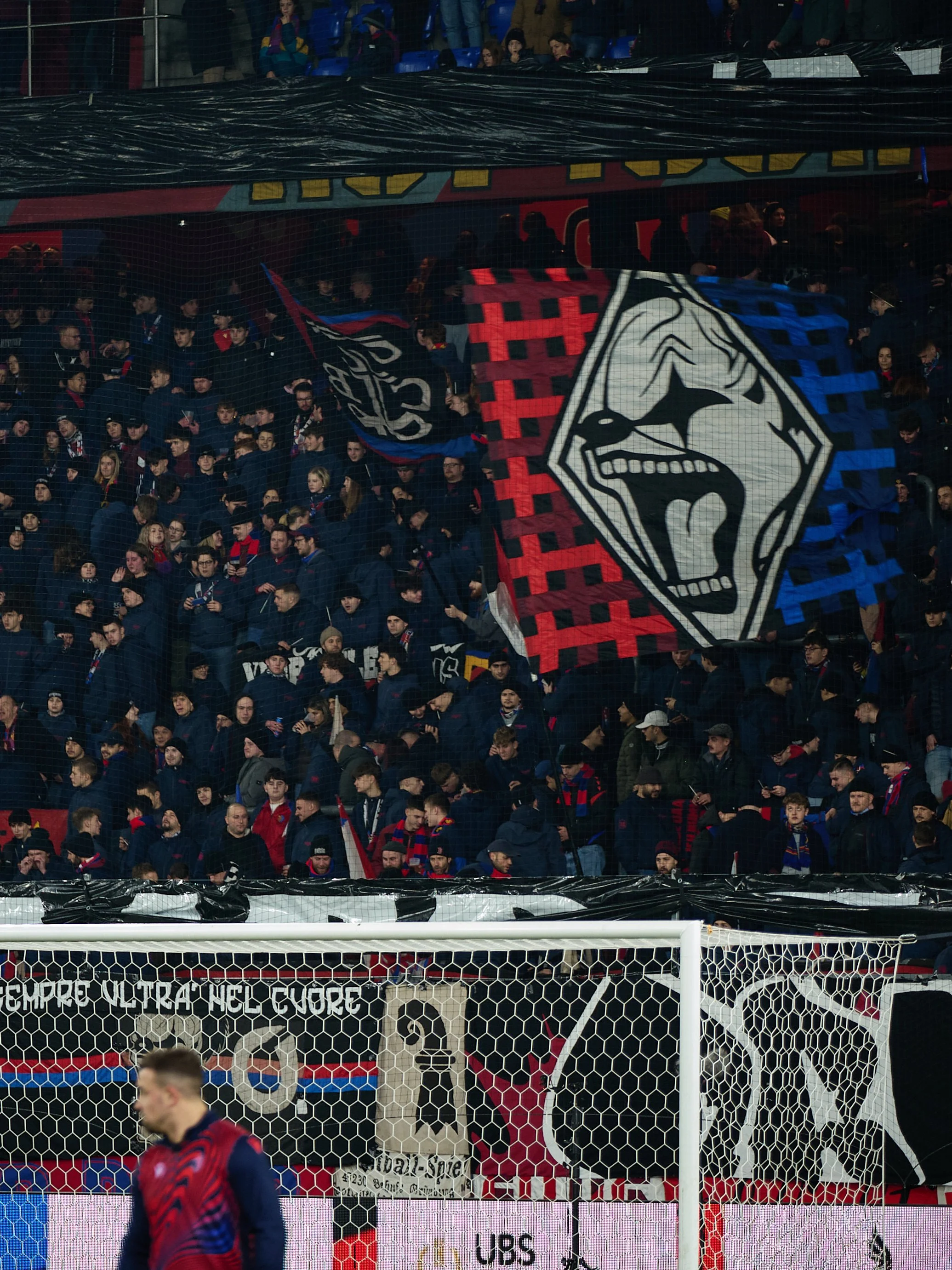 FC Basel-FCB-Joggeli 