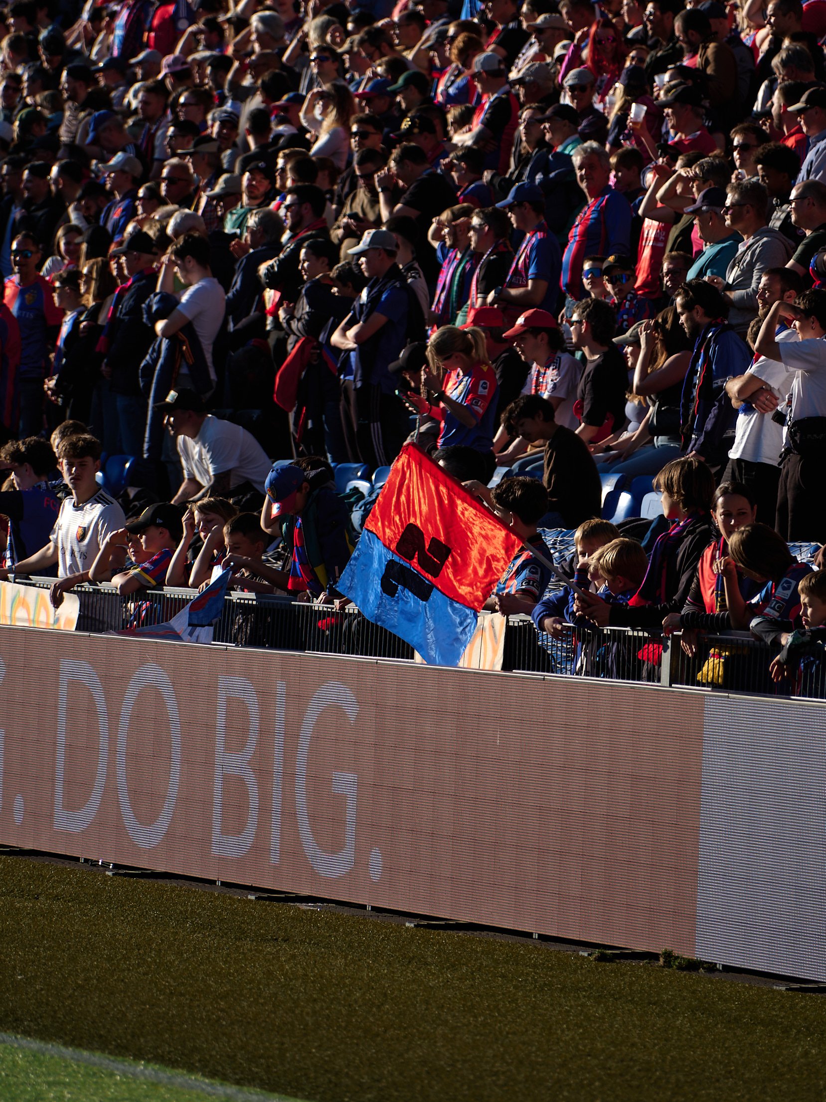 FC Basel-FCB-Joggeli 