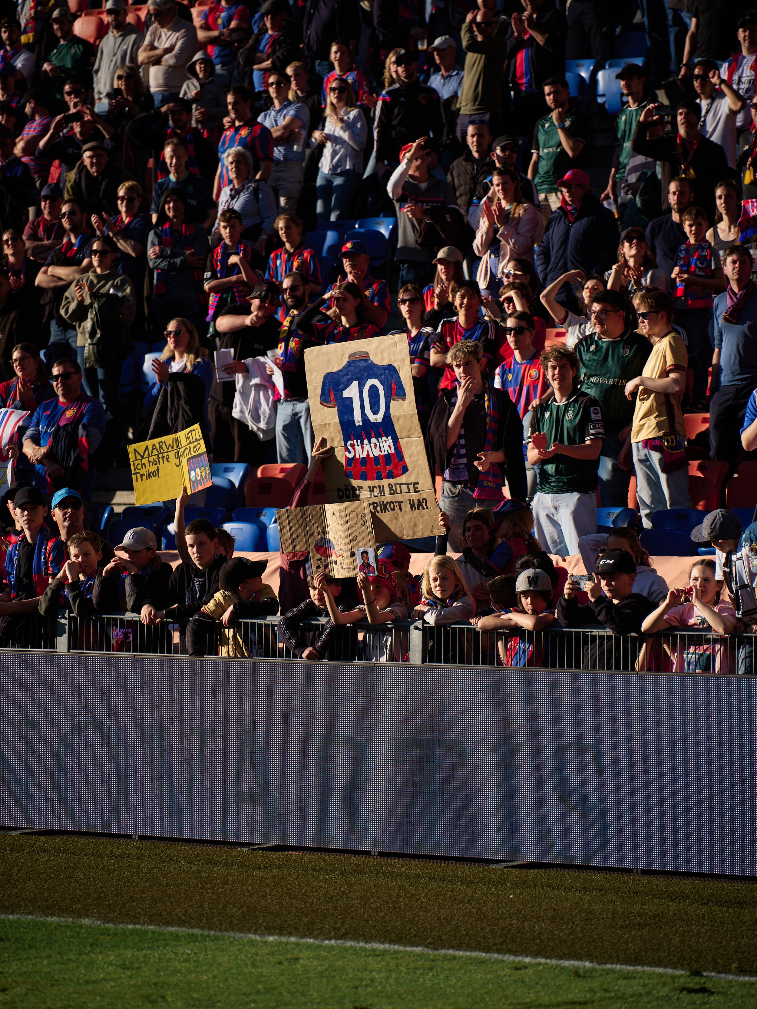FC Basel-FCB-Joggeli 
