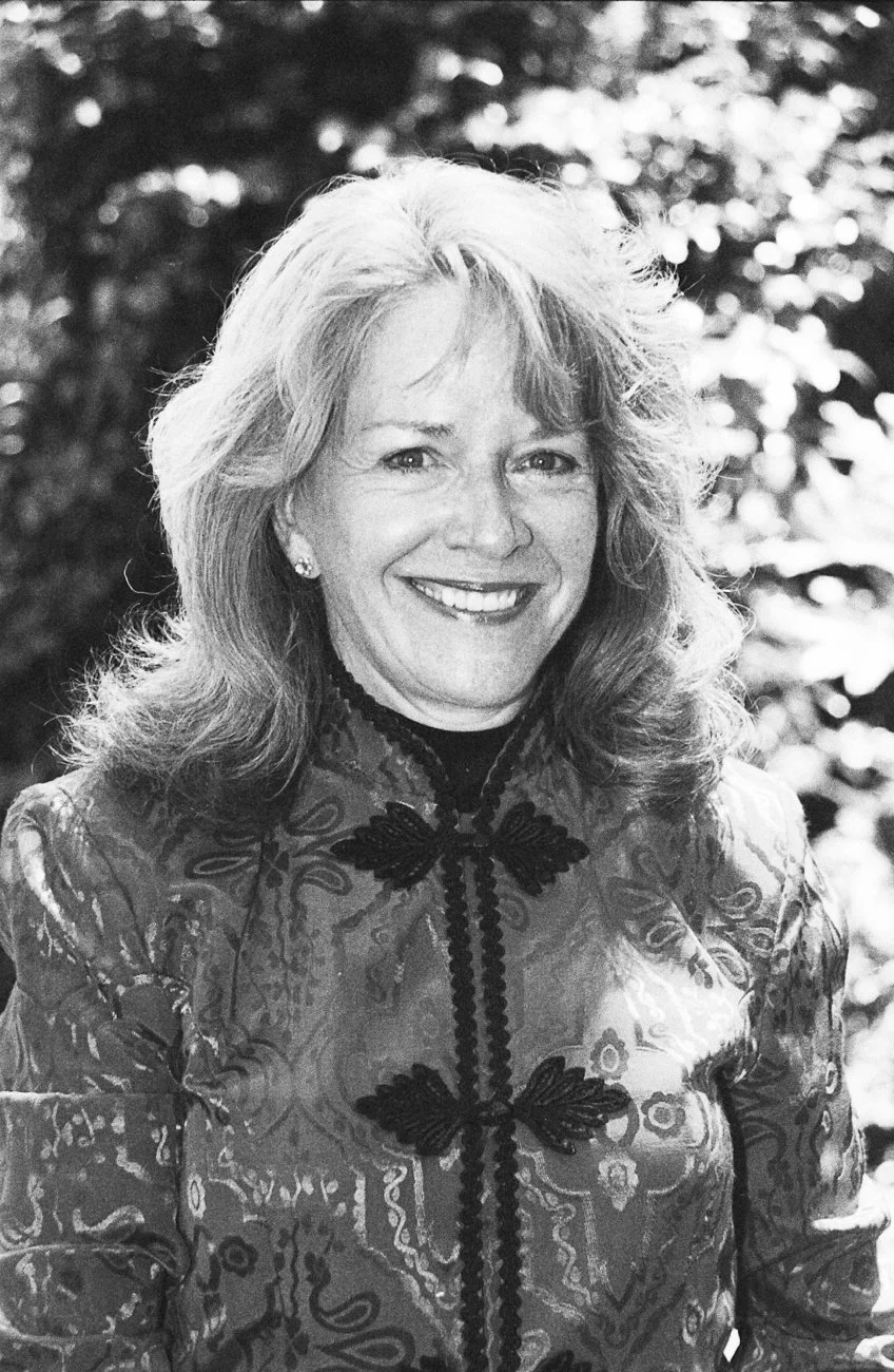 Author Photo-Jo Williams; Commission for Book Jacket Photograph