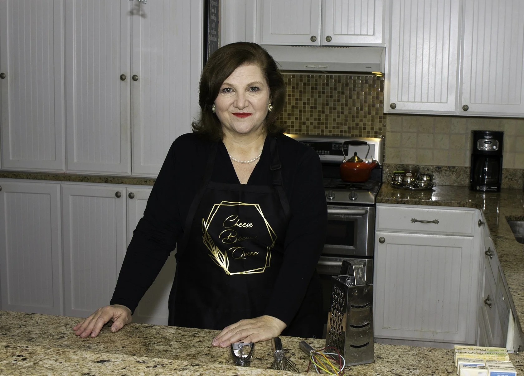 Author Photo- Mary Martha Greene; Commission for Book Jacket Photograph