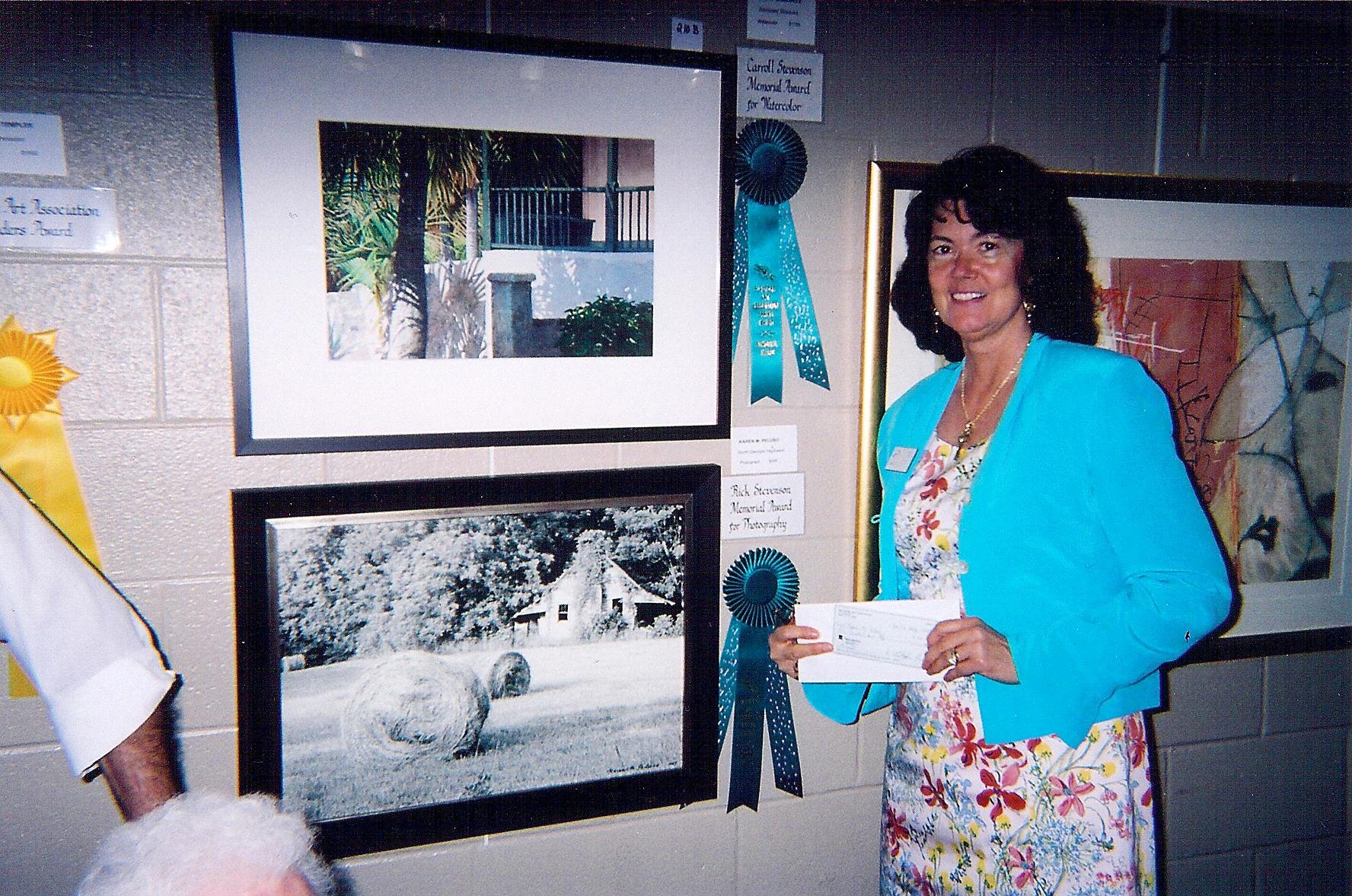 Events, Awards, Honors