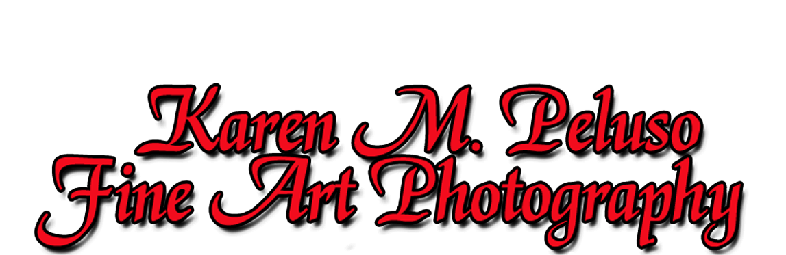 Karen  M. Peluso Fine Art Photography