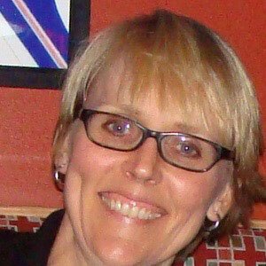  1st VICE PRESIDENT Mindy Merrell 