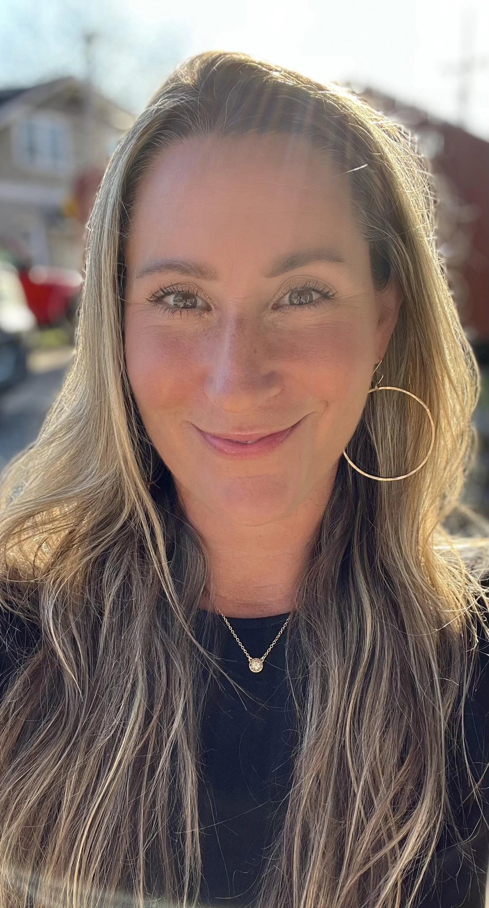  AT LARGE MEMBER Katie Struzick O'Neal 
