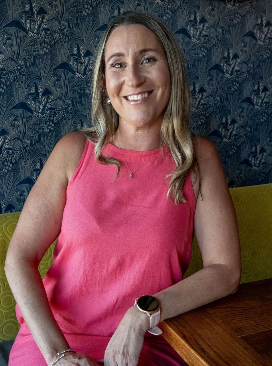  AT LARGE MEMBER Katie Struzick O'Neal 