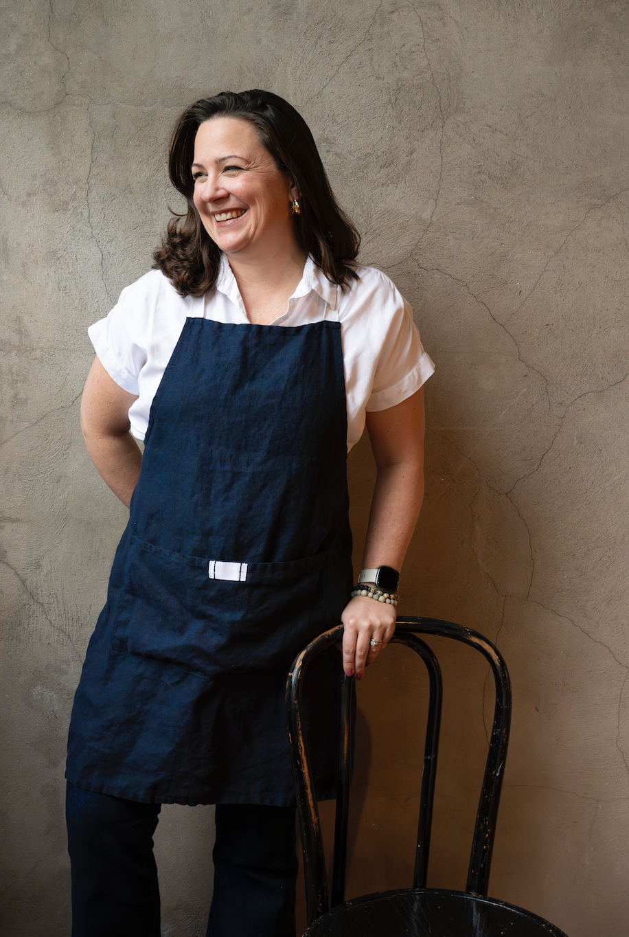  BOARD ADVISOR Erin Byers Murray 