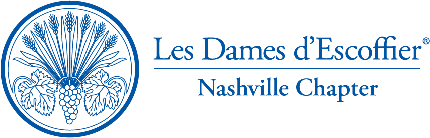 Les Dames d'Escoffier Nashville