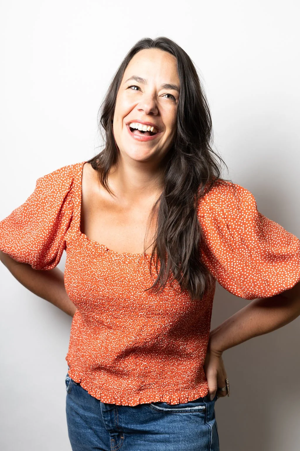  PRESIDENT Amanda Virgillito 