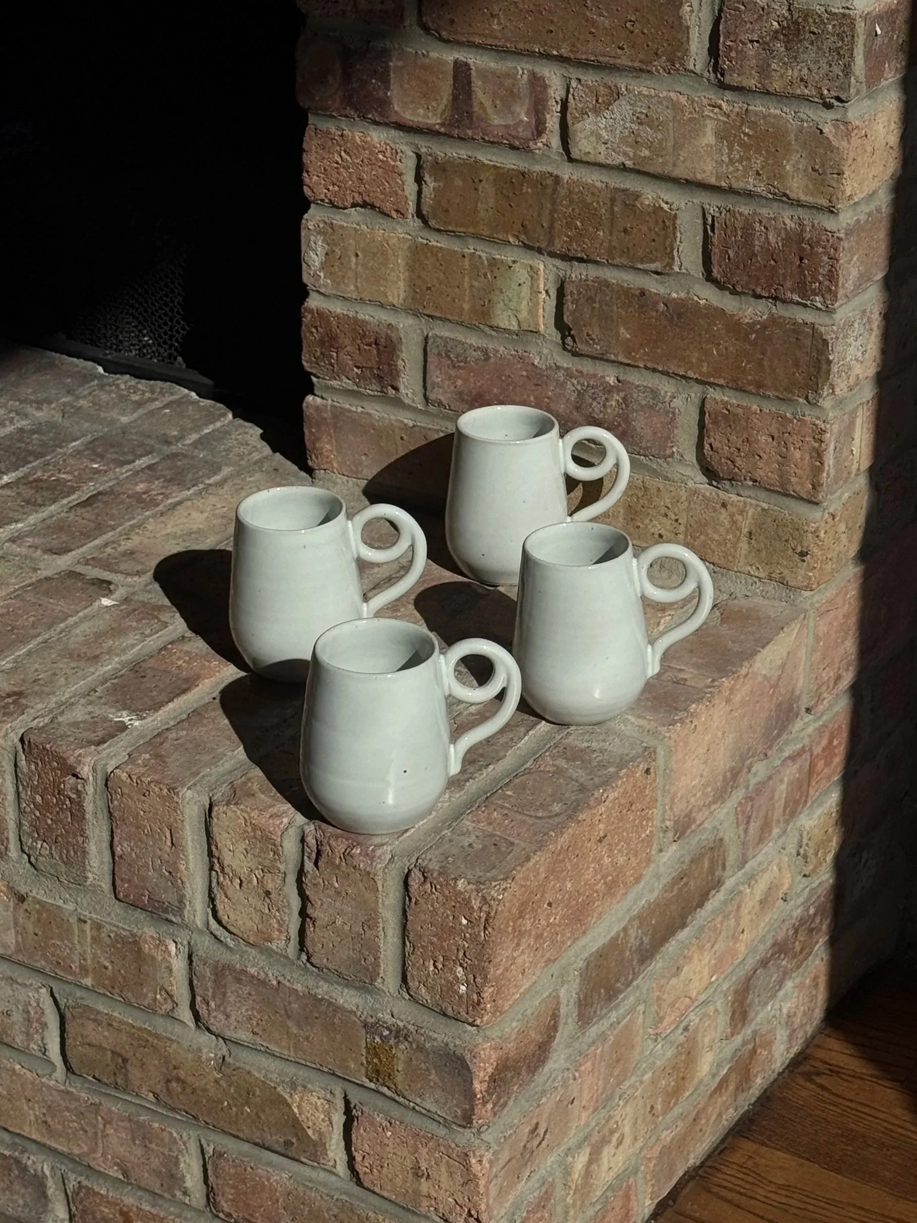 Loopy Mugs