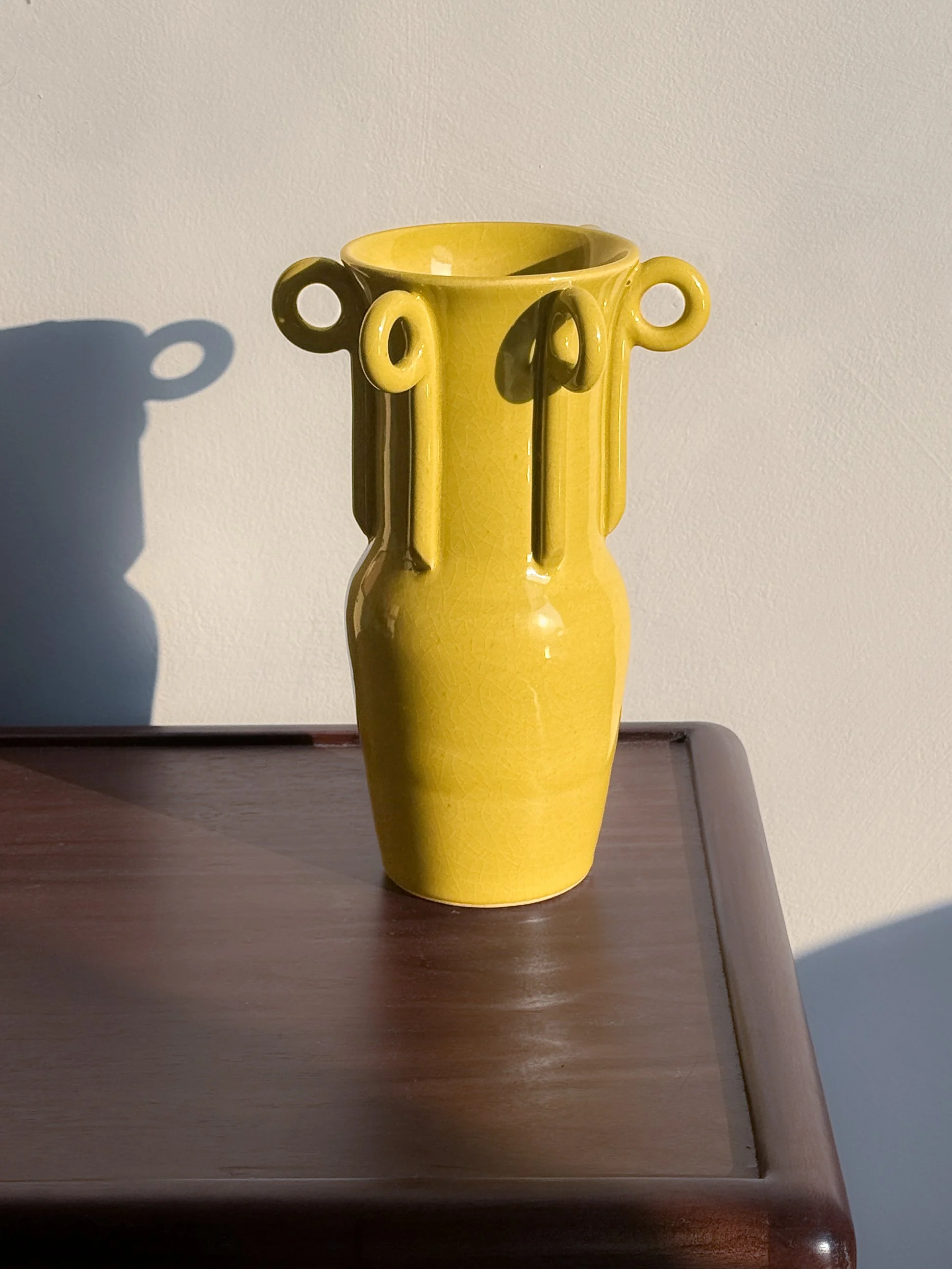 Loopy Vase