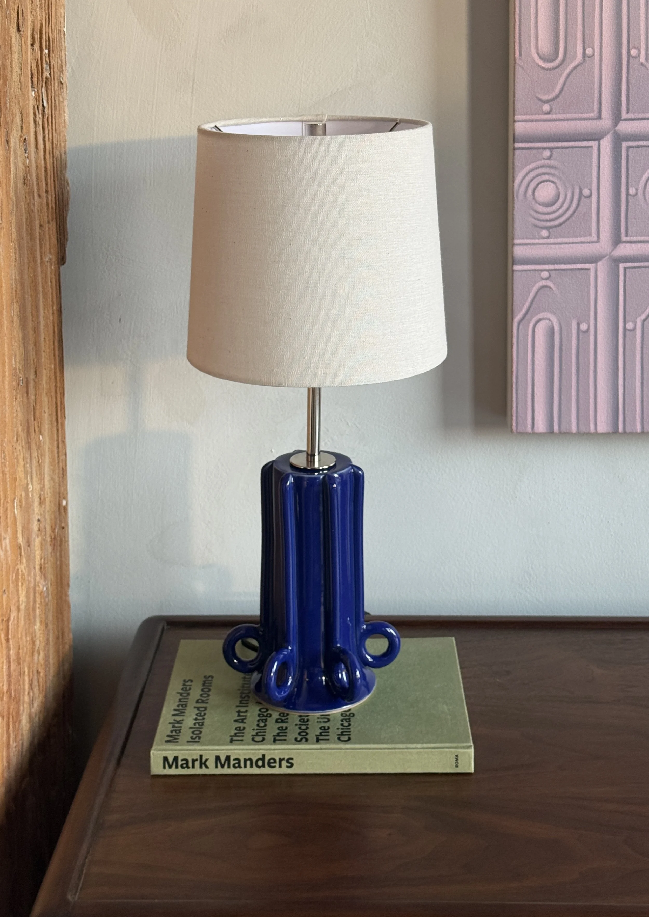 Loopy Lamp