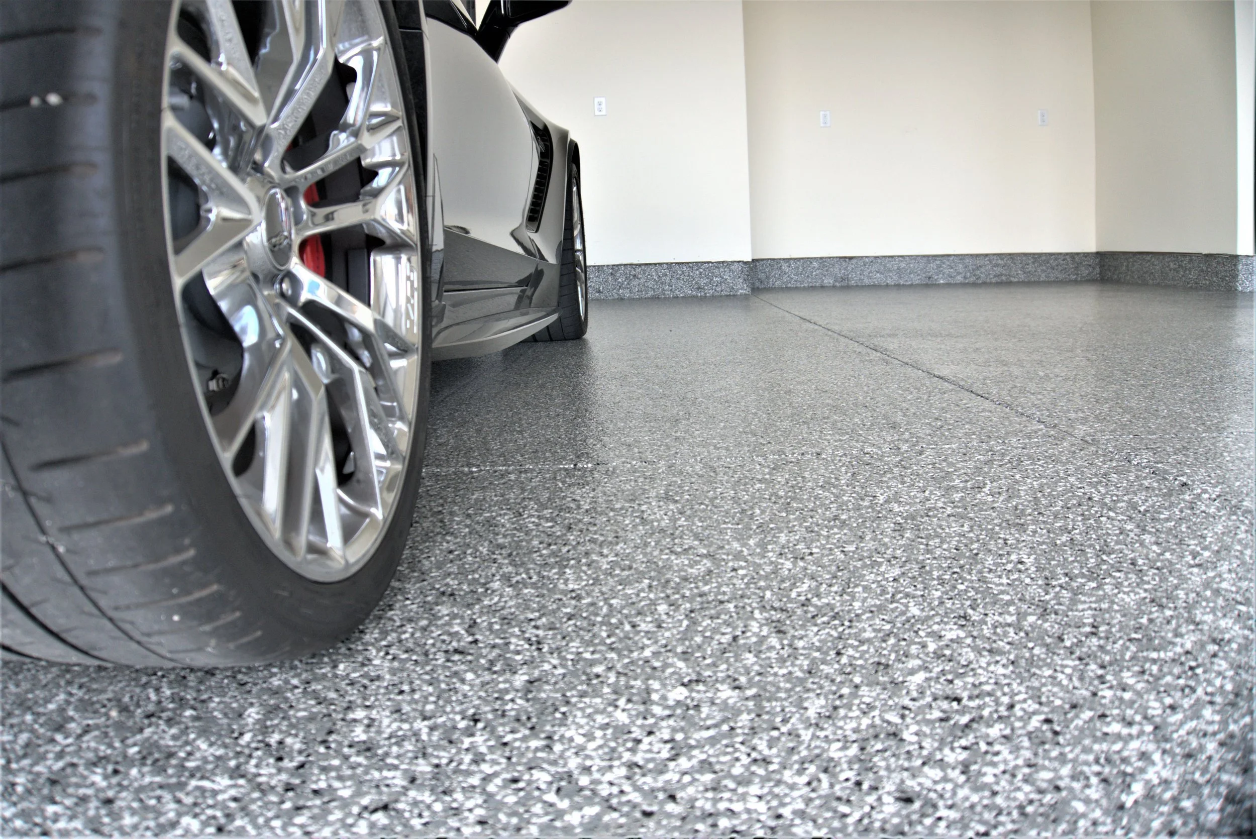 The Dirty Truth About Concrete Grinding