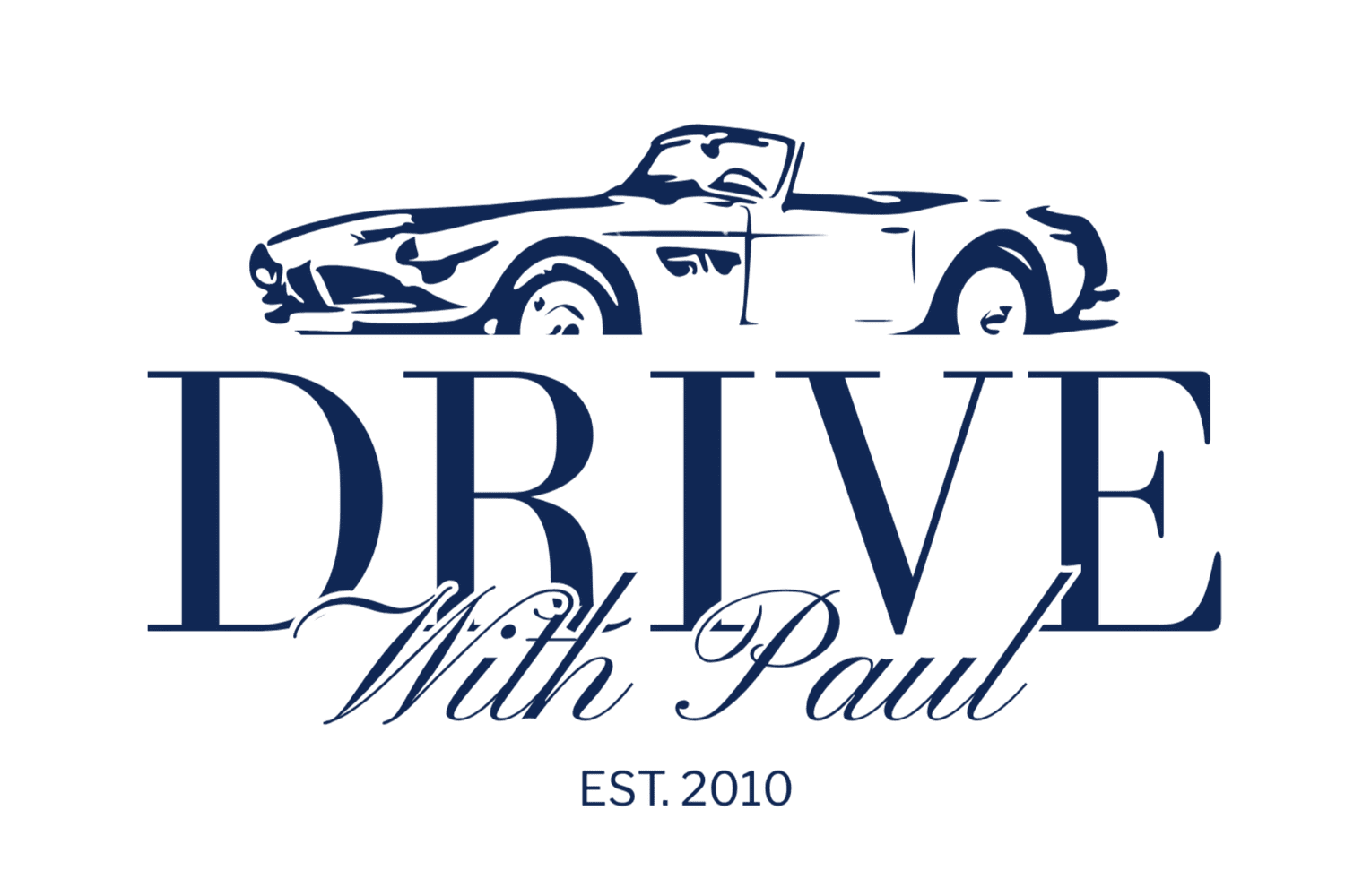 Drive With Paul