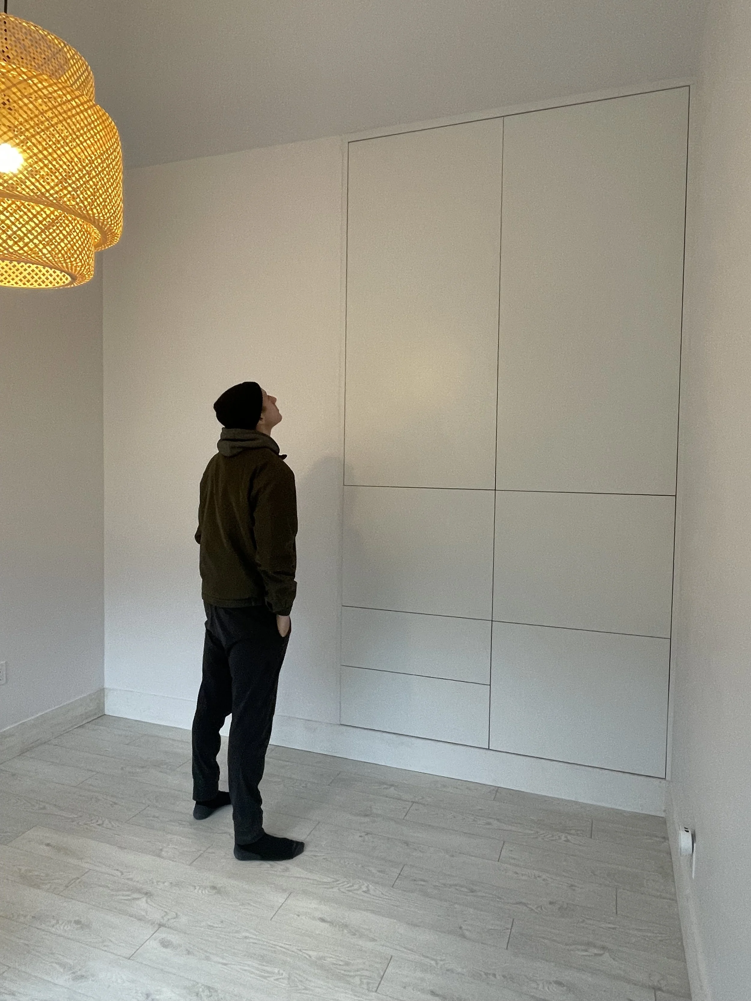 Roncesvalles // Office Storage