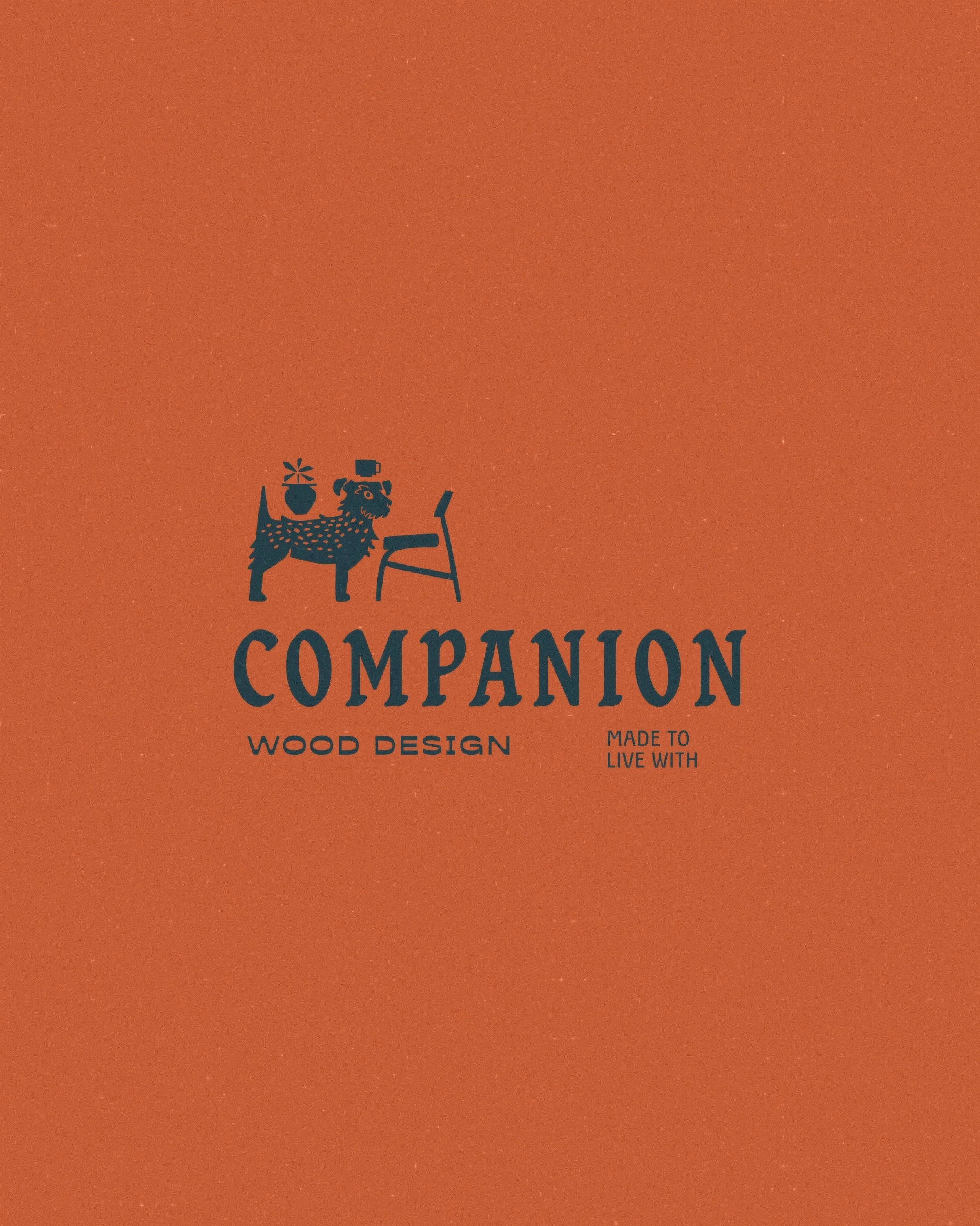 LadBrock ➡️ Companion!

After 5 years in business, LadBrock Carpentry has reached a new chapter. We now have a new name, new look, and new approach. 

What remains the same is our dedication to the craft of carpentry, our clients, and building cool t