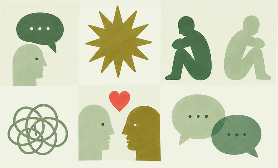 Couples Therapy in London