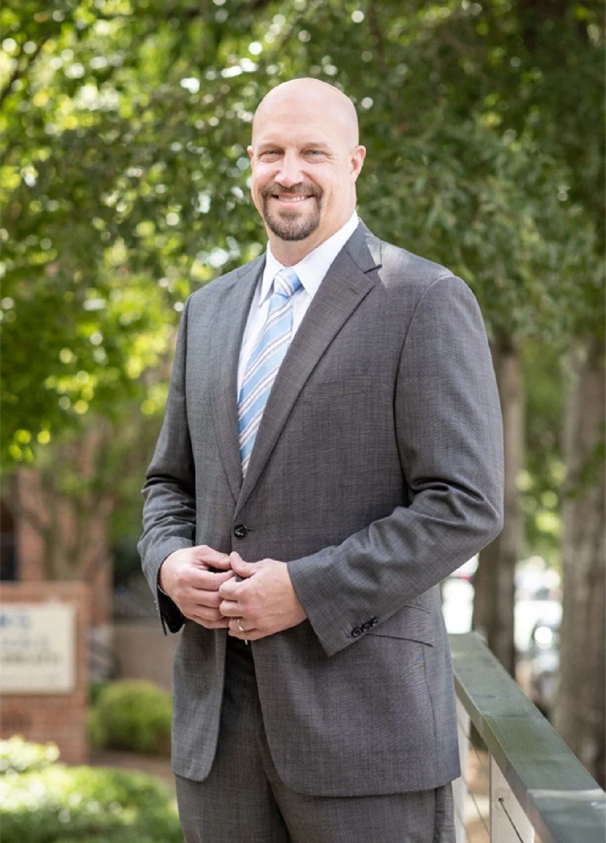 Broker of Crescent Realty Daniel Selwa