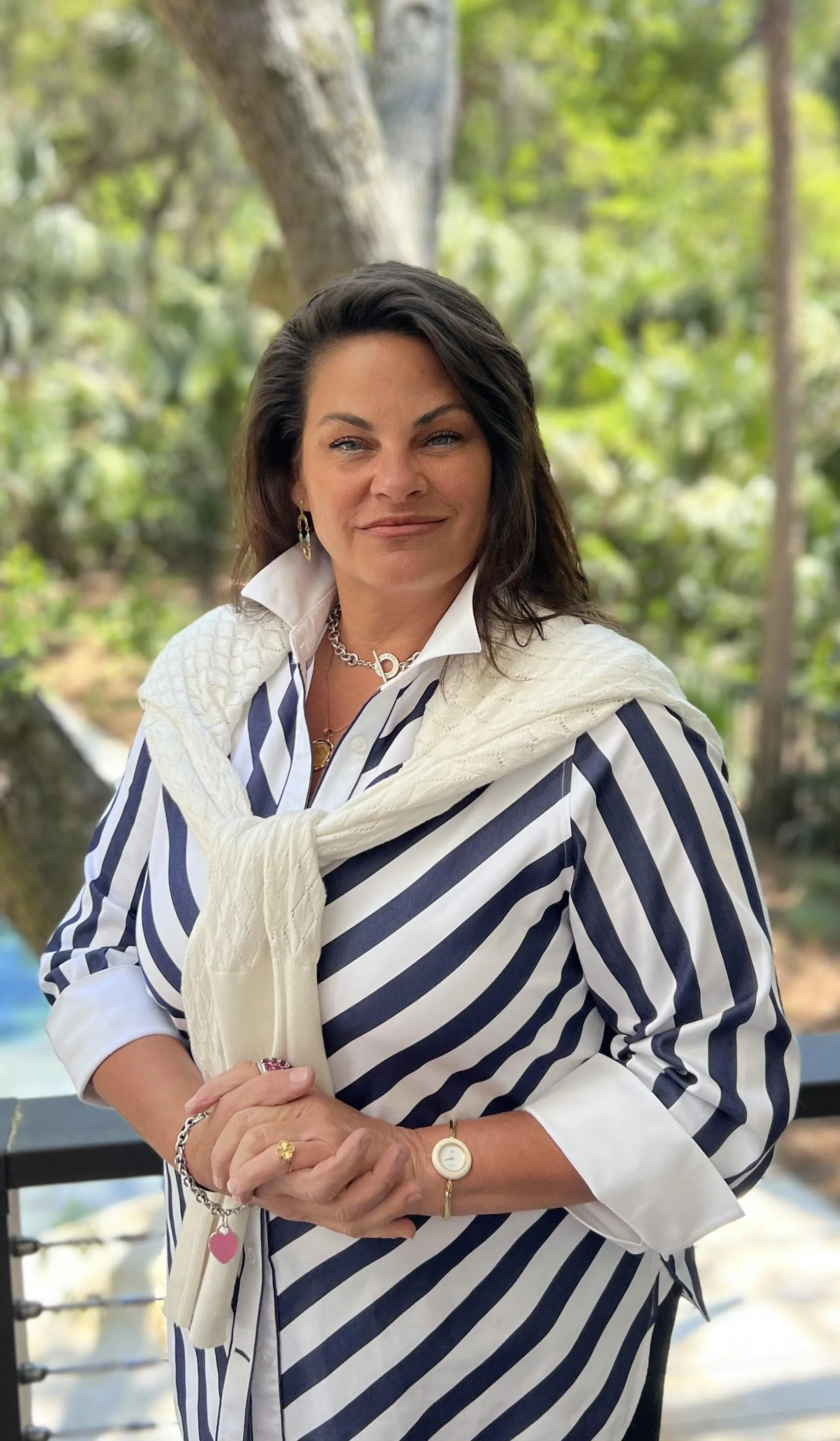 Jenny Whitt is a successful bi-state real estate broker with Crescent Realty